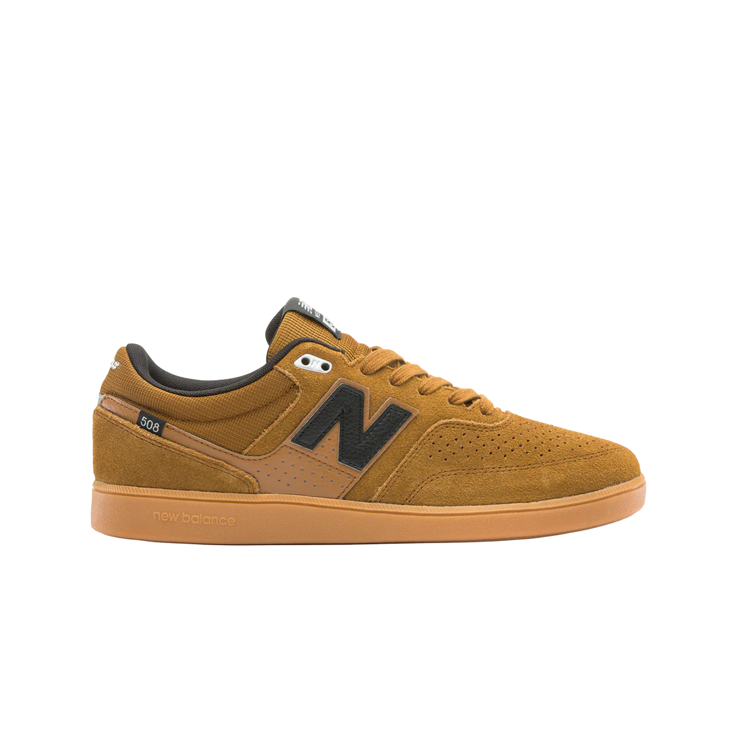 New Balance Numeric - 508 - Brandon Westgate - ( Brown / Black )