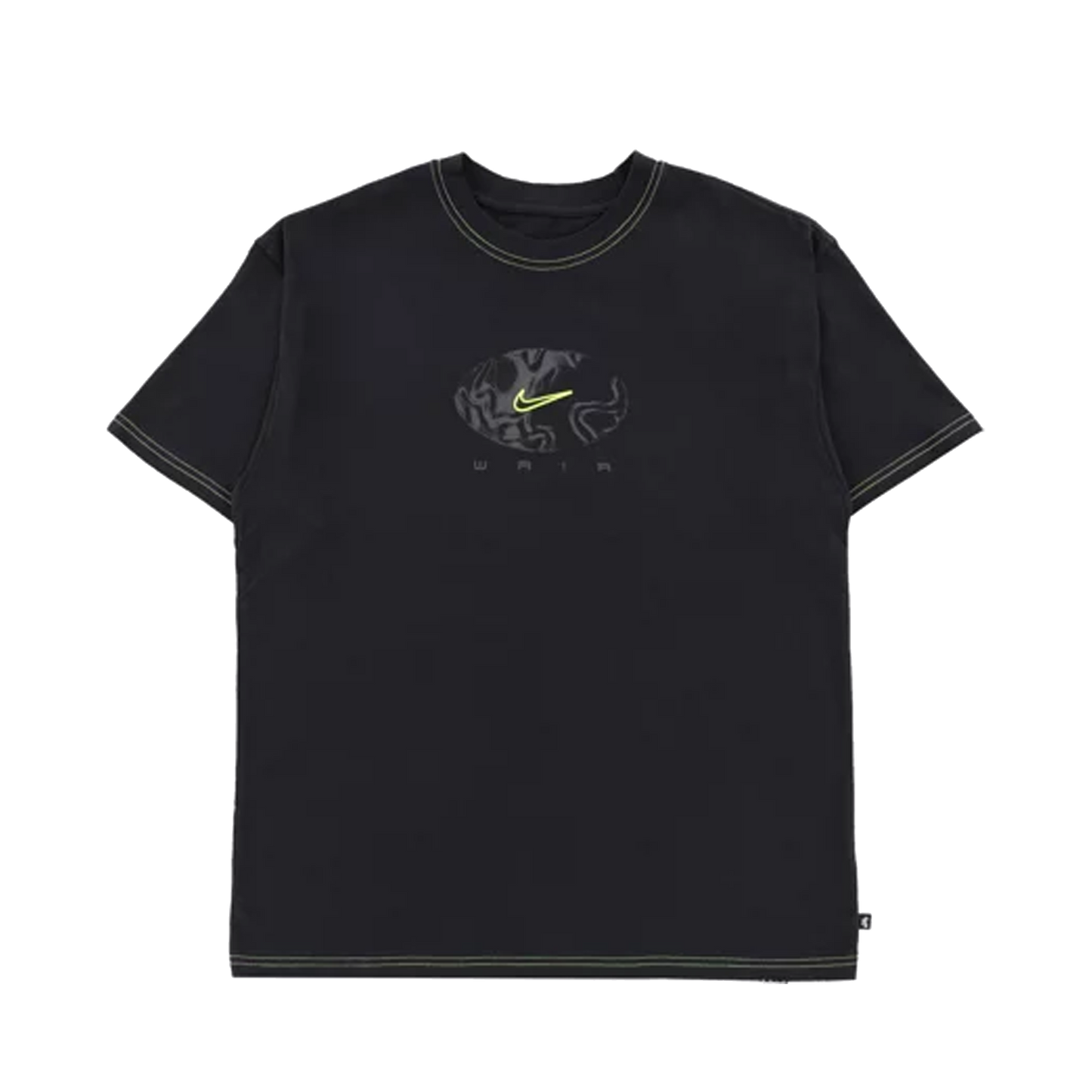Nike SB - Ishod Wair Skate Tee - ( Black )