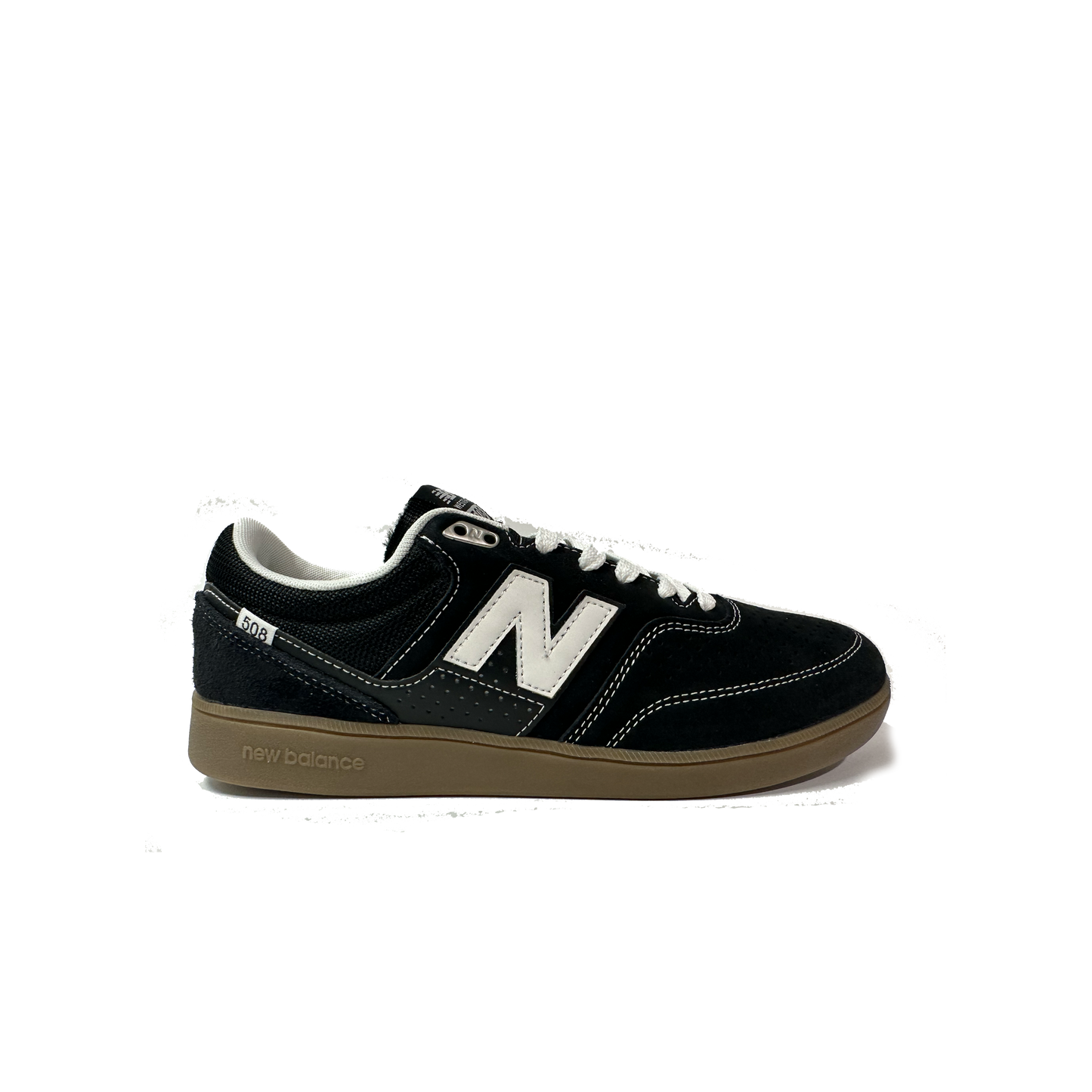 New Balance Numeric - 508 - Brandon Westgate - ( Black / White )