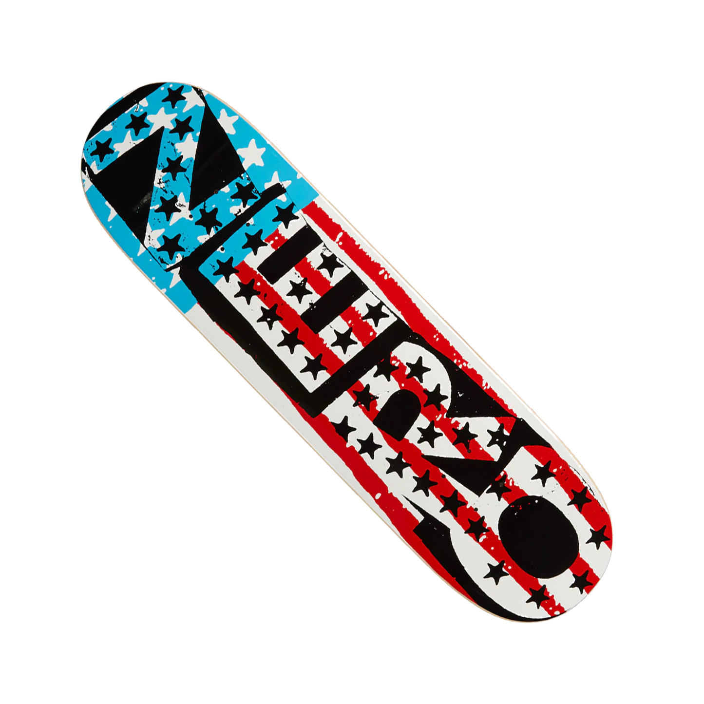 Zero "American Punk" Deck - 8.25