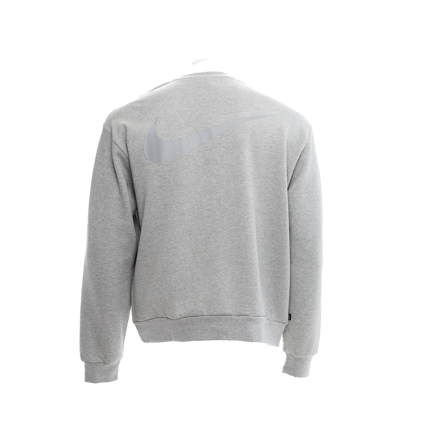 Nike SB - Eric Koston Fleece Skate Crewneck - ( Dark Heather Grey )