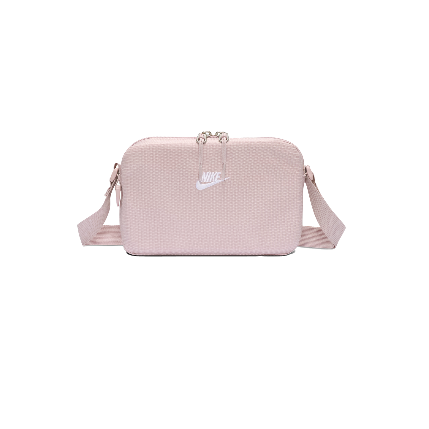 Nike SB - Heritage Cross-Body Bag - ( Particle Rose )