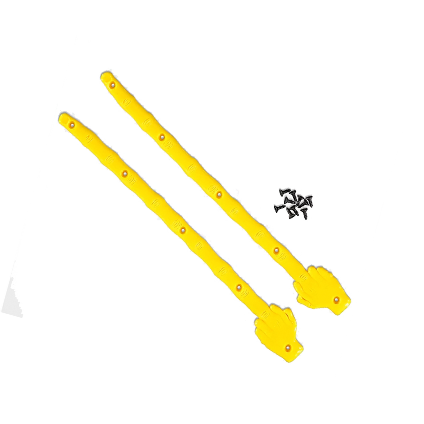 Enjoi The Bird Rails