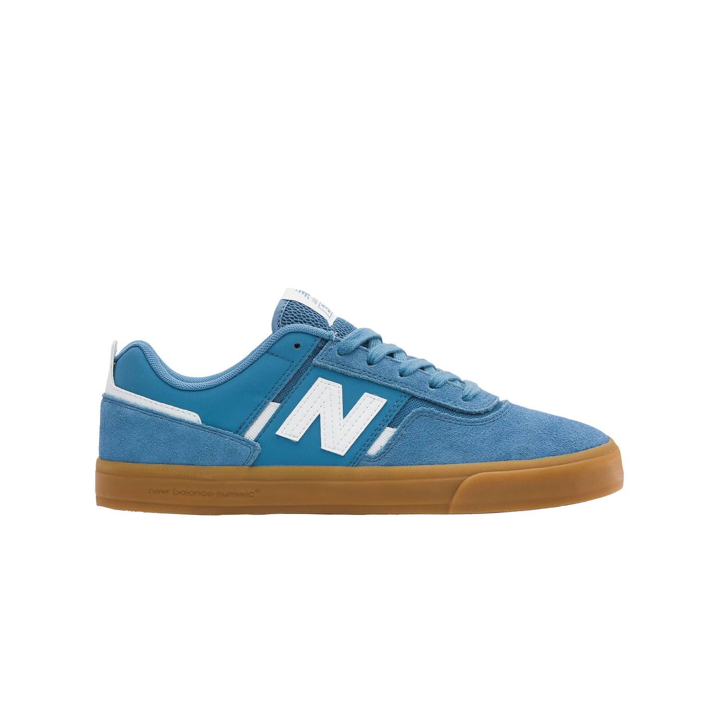 New Balance Numeric - 306 - Jamie Foy - ( Blue / White)