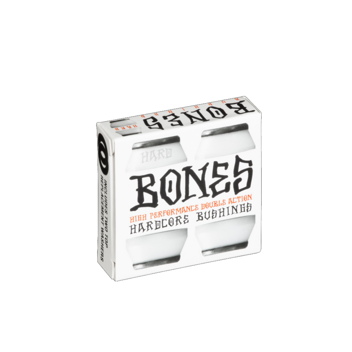 Bones Hardcore Bushings - Hard