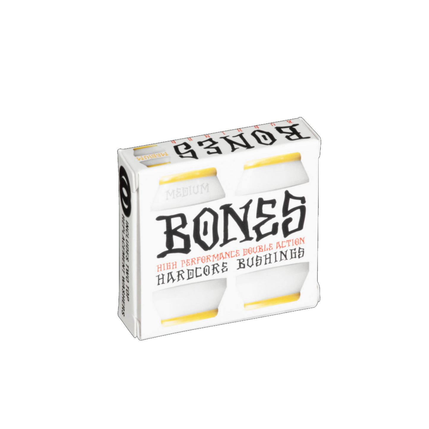 Bones Hardcore Bushings - Medium