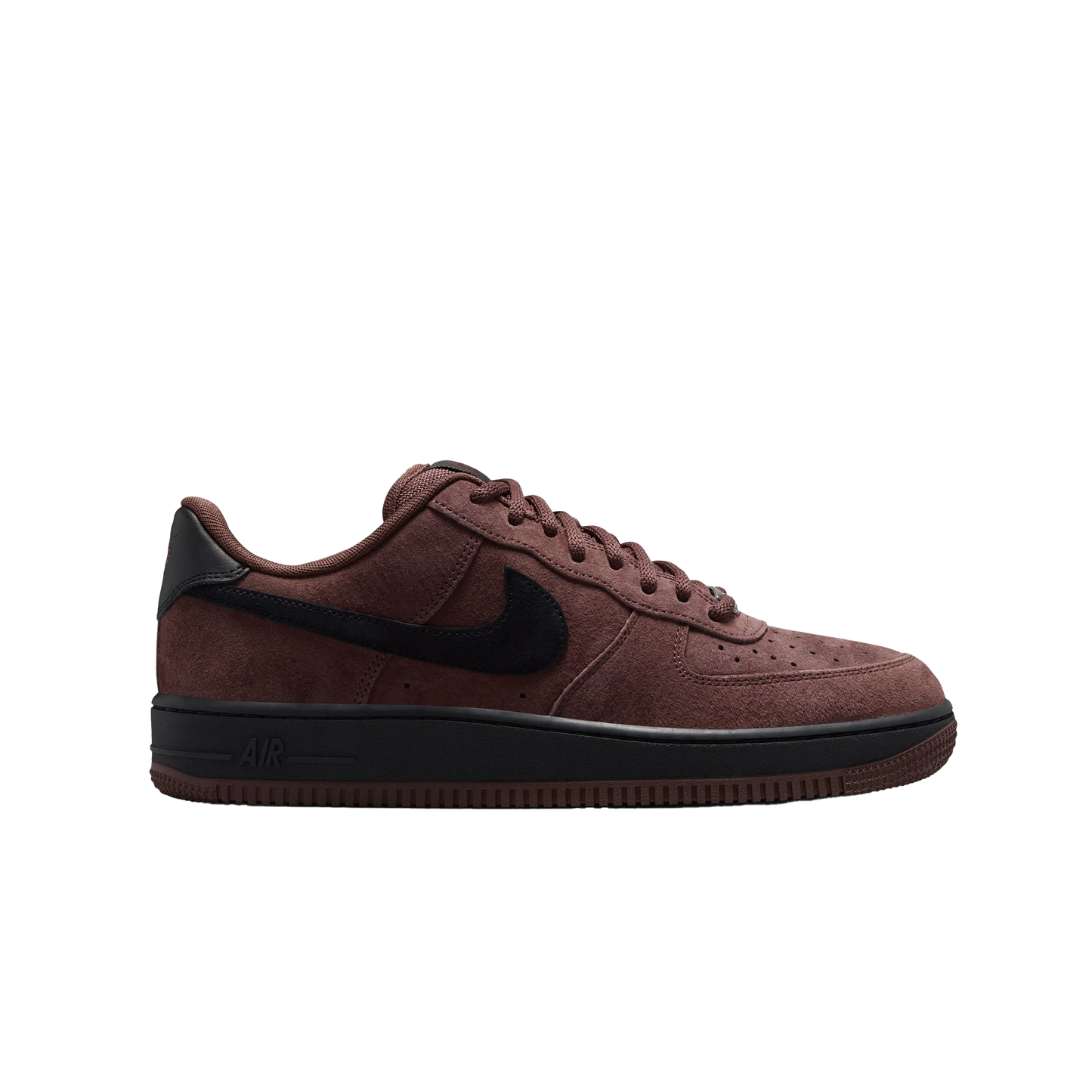 Nike SB - AF1 - ( Chocolate )
