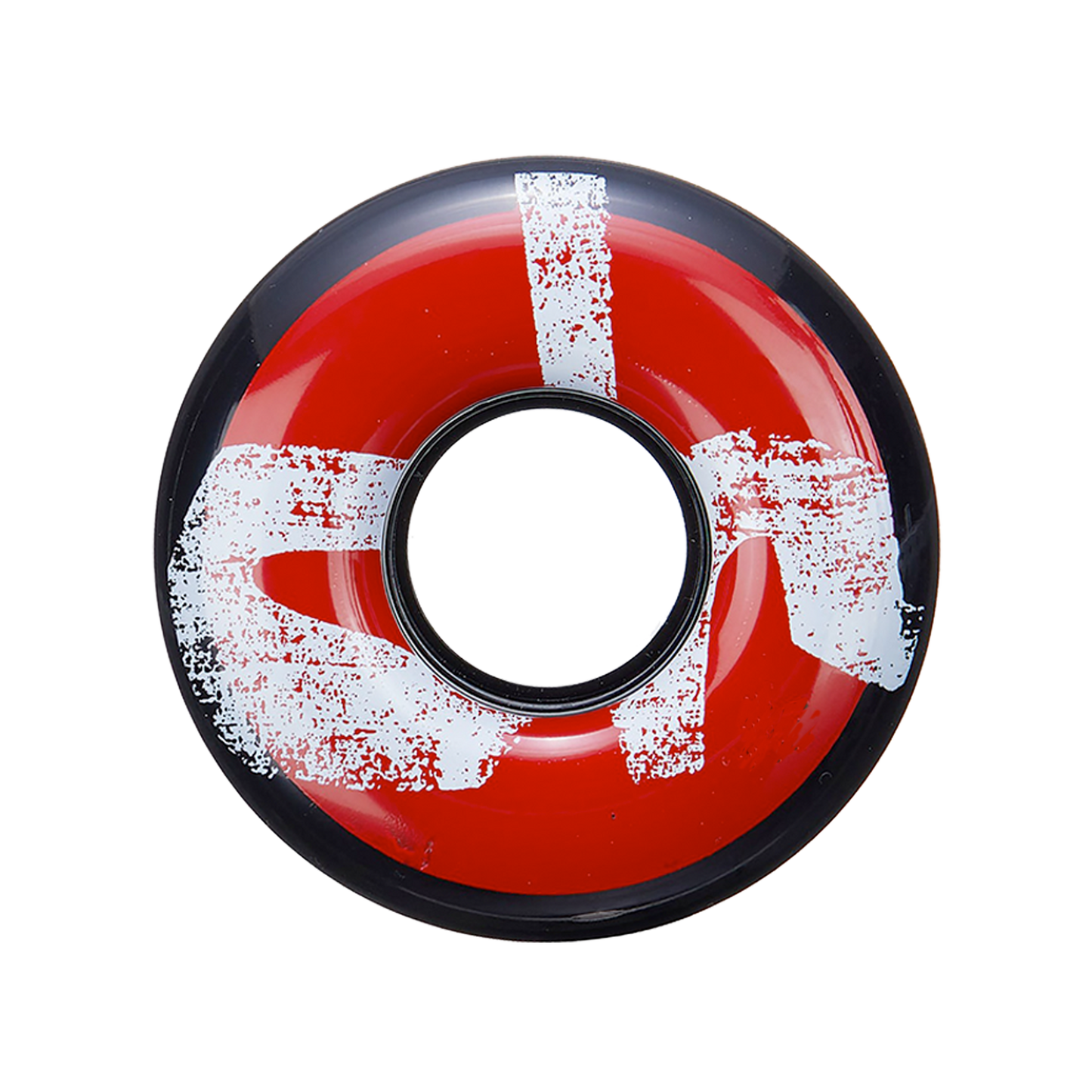 Chocolate "Chunk" Cruiser Wheels - 56mm