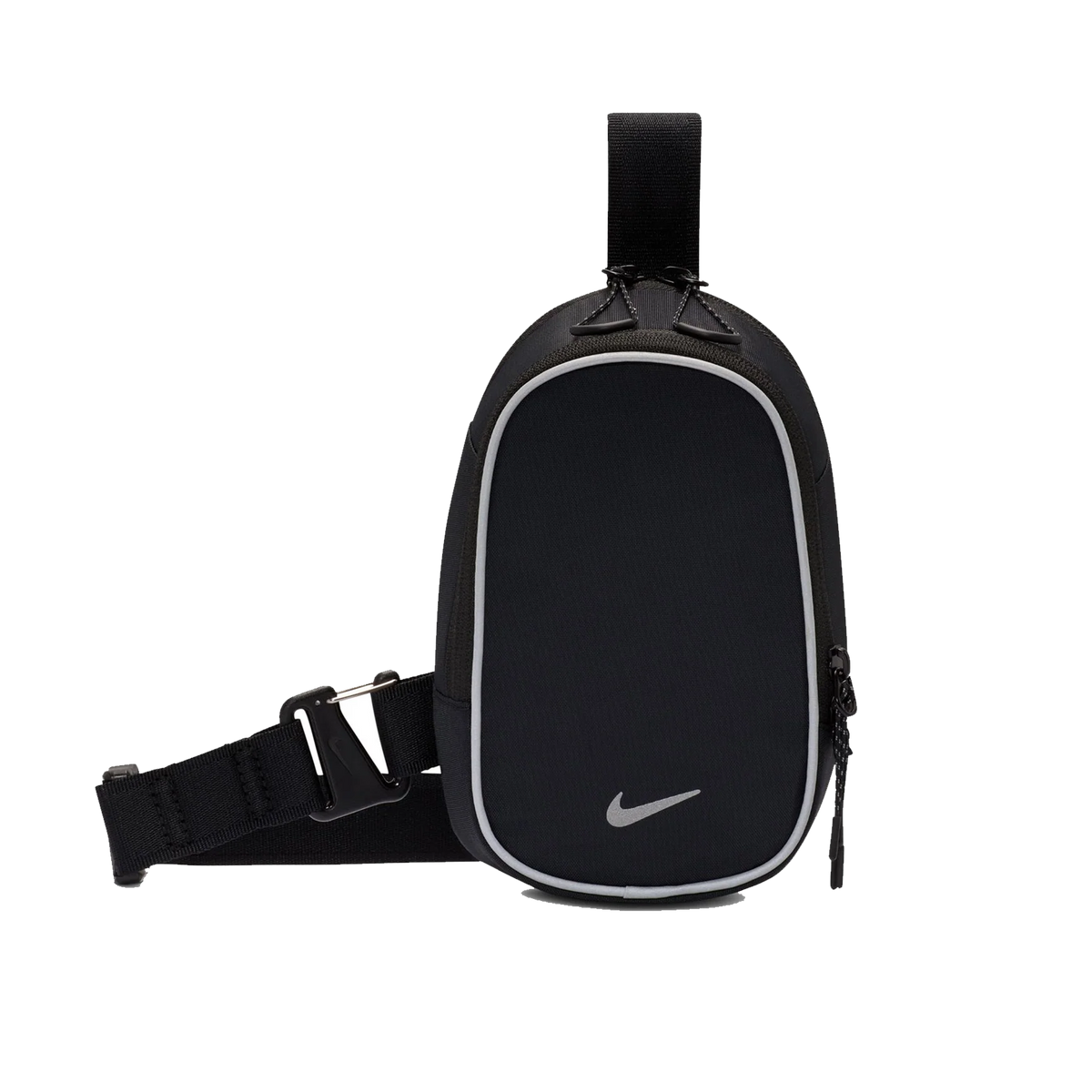 Nike SB - Commute Crossbody Bag - ( Black )