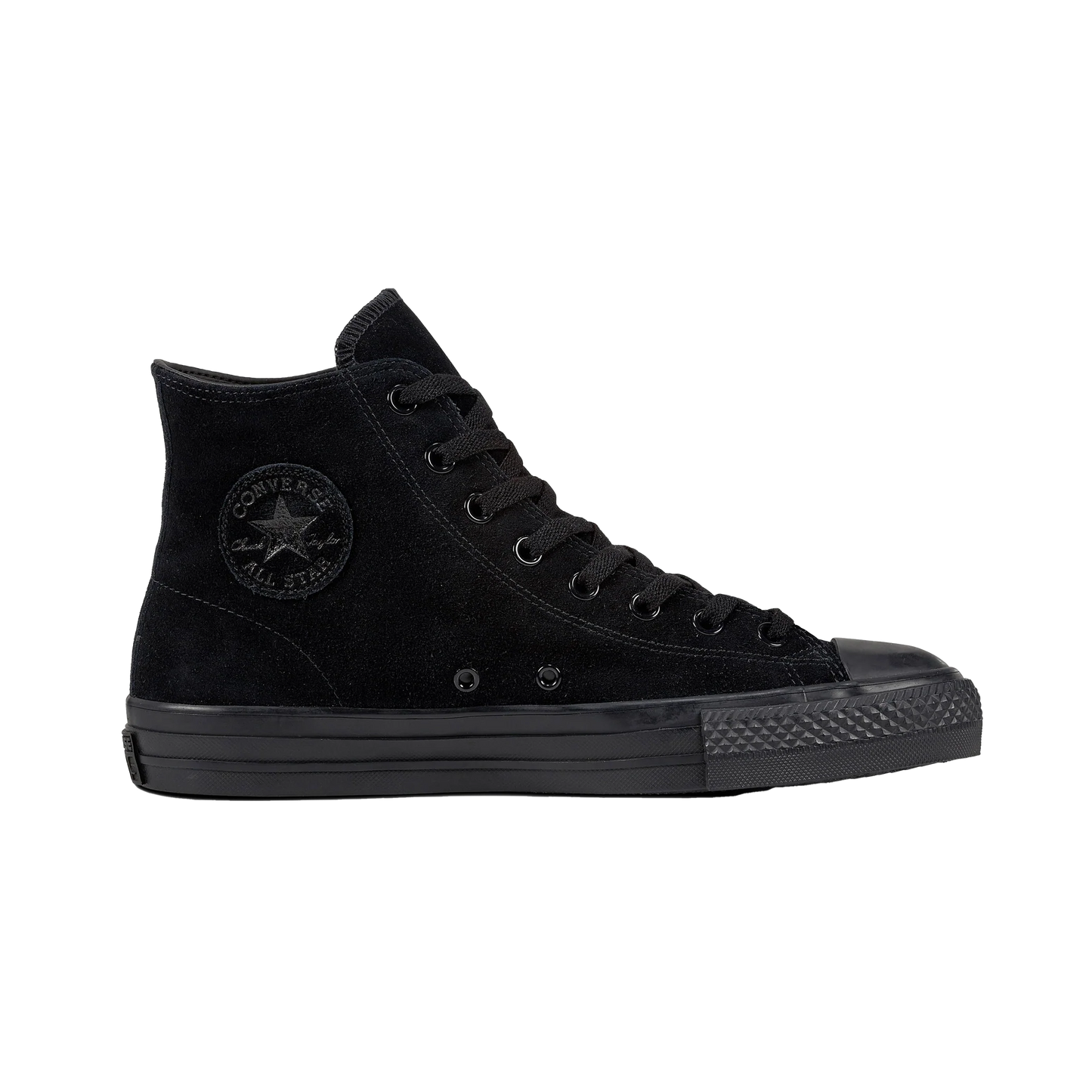 Converse CONS - Chuck Taylor All Star Pro - ( Black / Black )