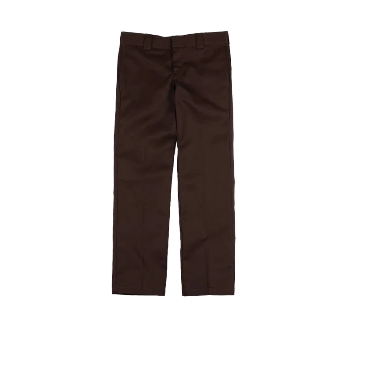 Dickies - 874 Twill Work Pant - ( Dark Brown )
