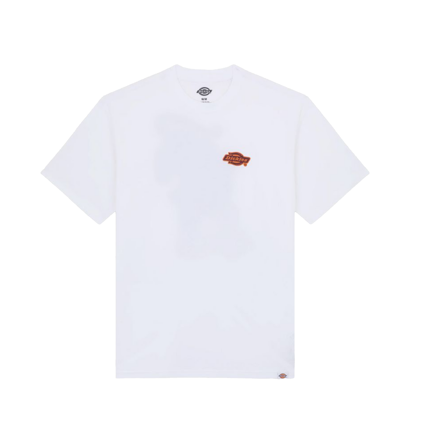 Dickies - Graysville Tee - ( White )