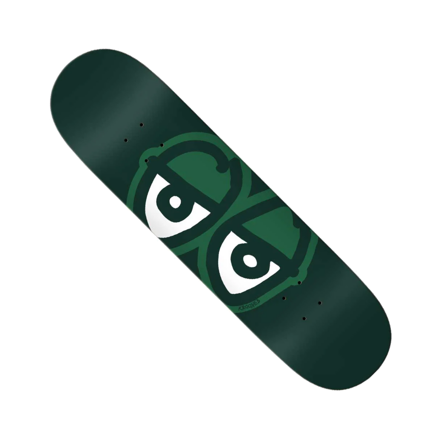 Krooked "Eyes Easyrider" Deck - 8.25