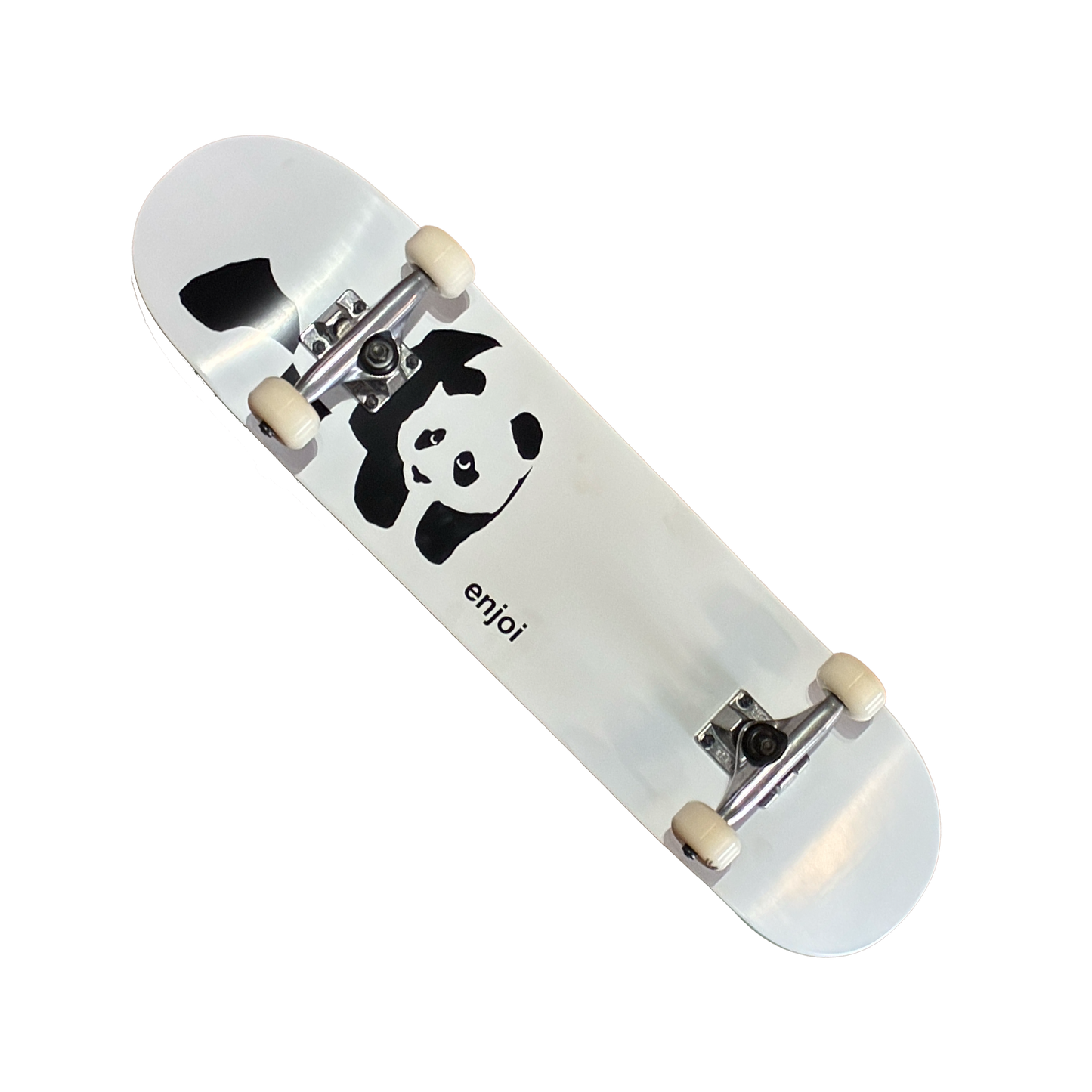 Enjoi "Whitey Panda" Complete - 7.75