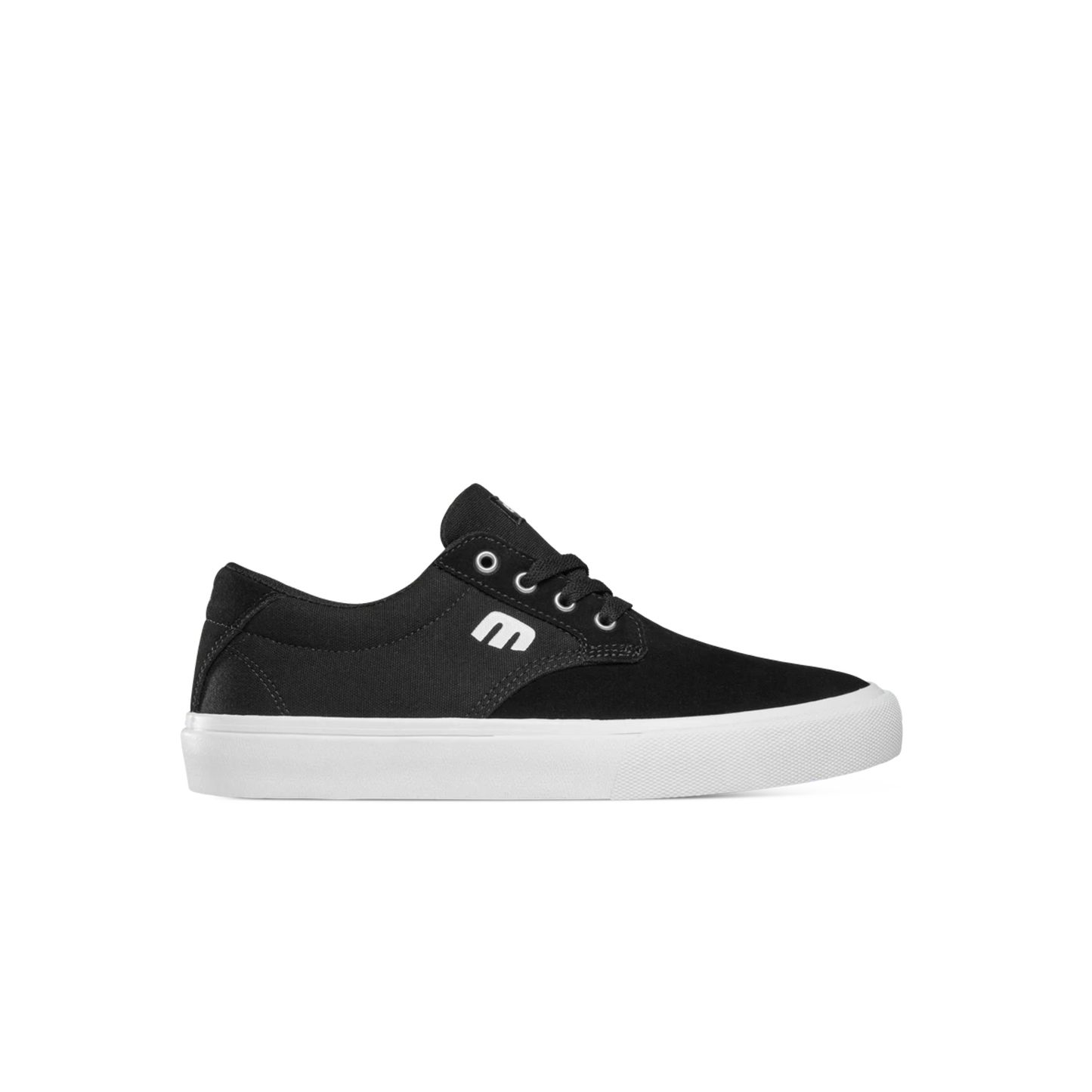Etnies - Singleton Vulc XLT - (Black/ White)