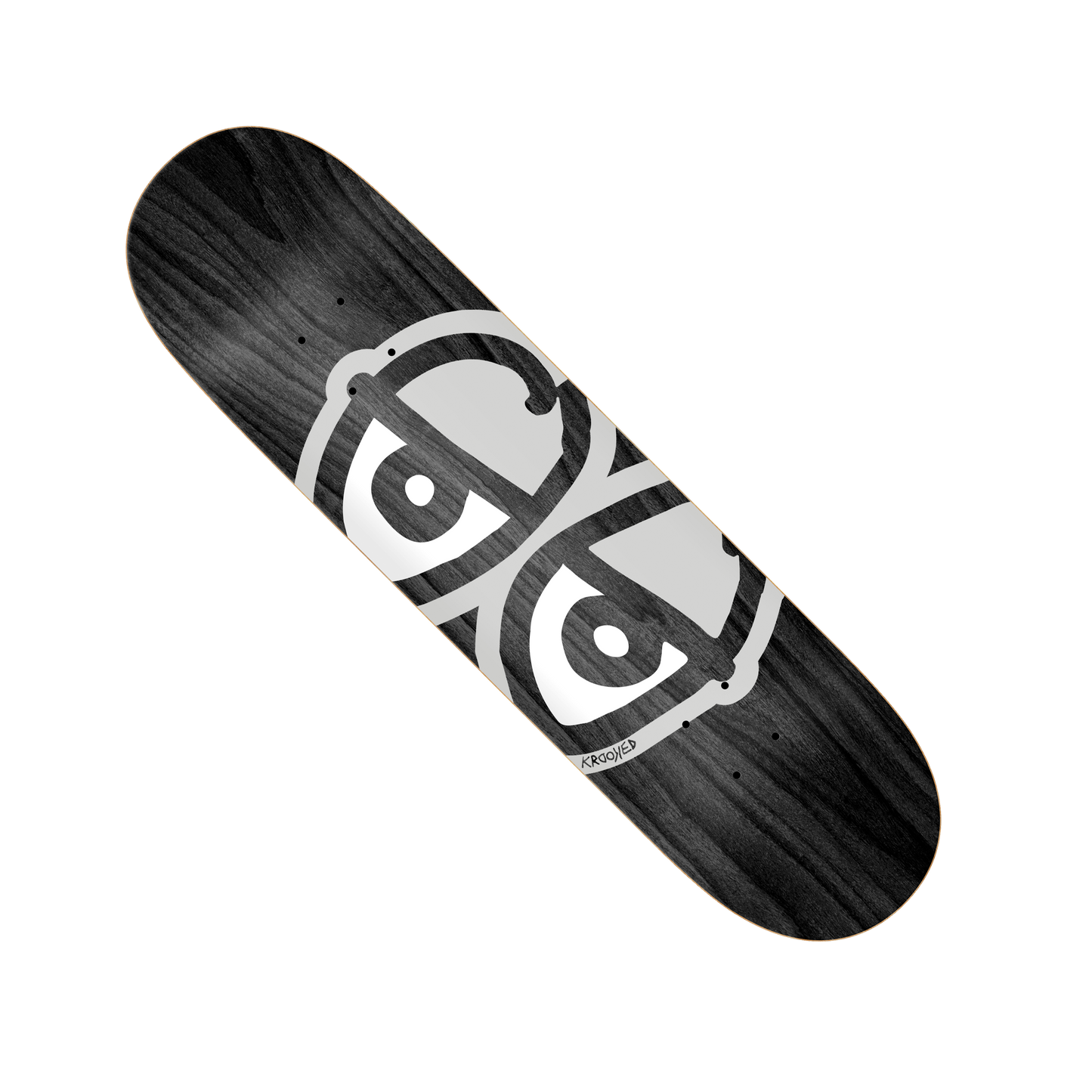 Krooked "Eyes" Deck - 8.75