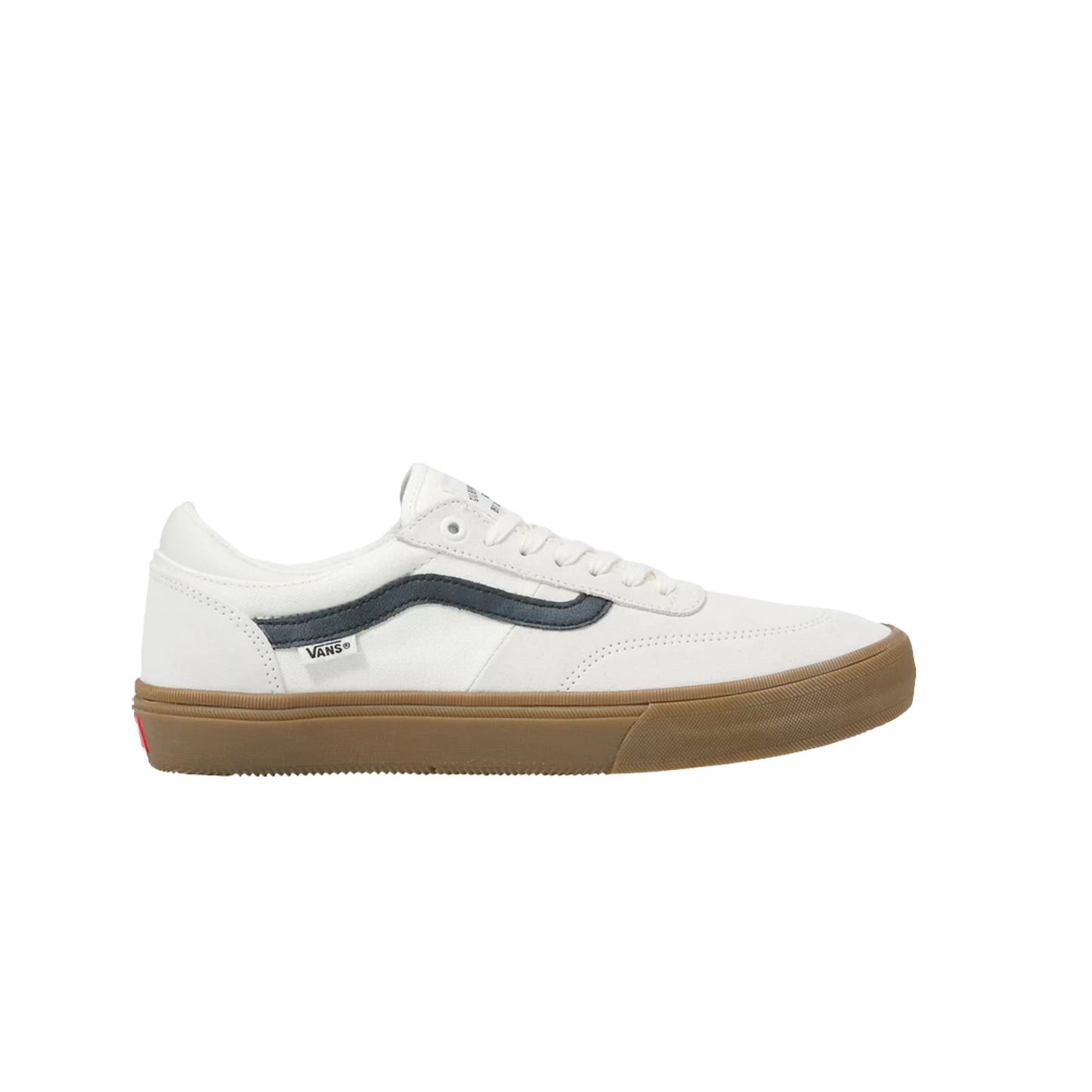 Vans - Gilbert Crockett - ( Marshmallow / Gum )
