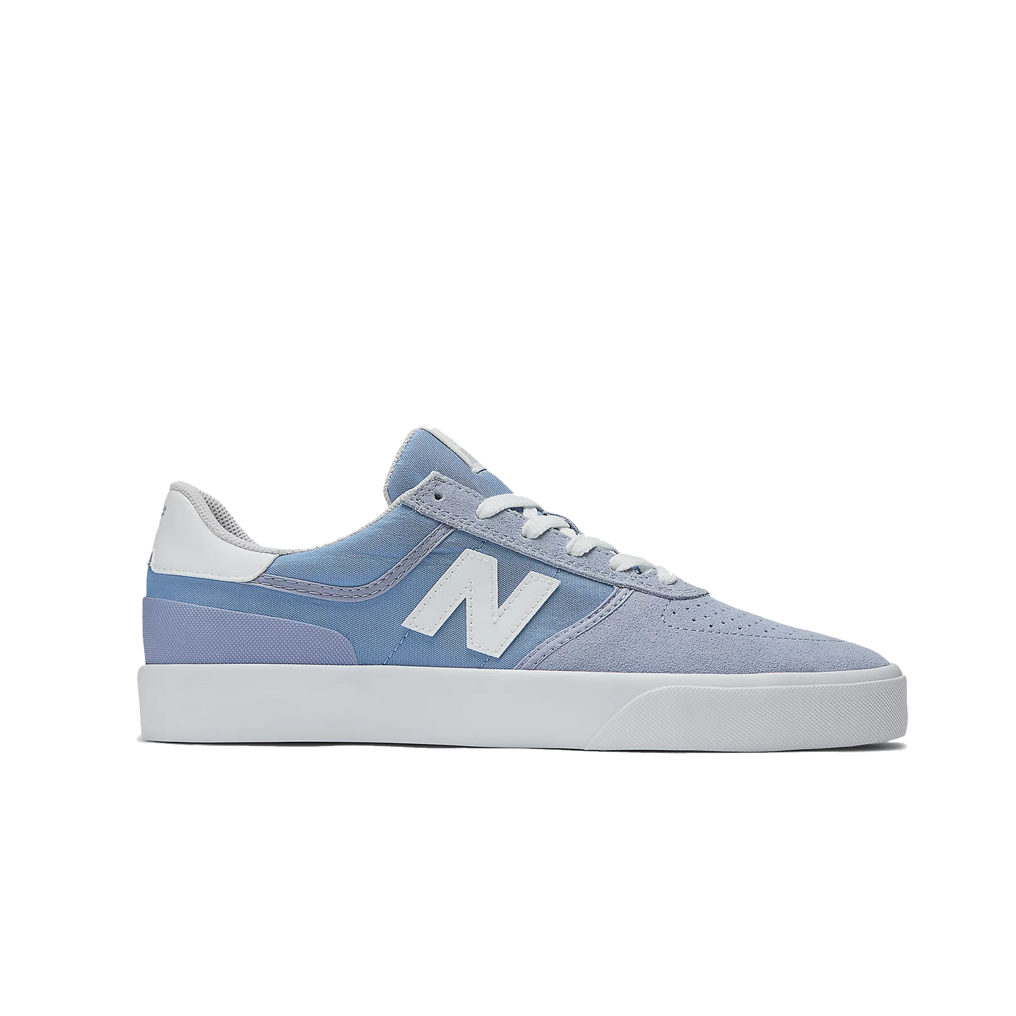 New Balance Numeric - 272 - ( Blue / White )