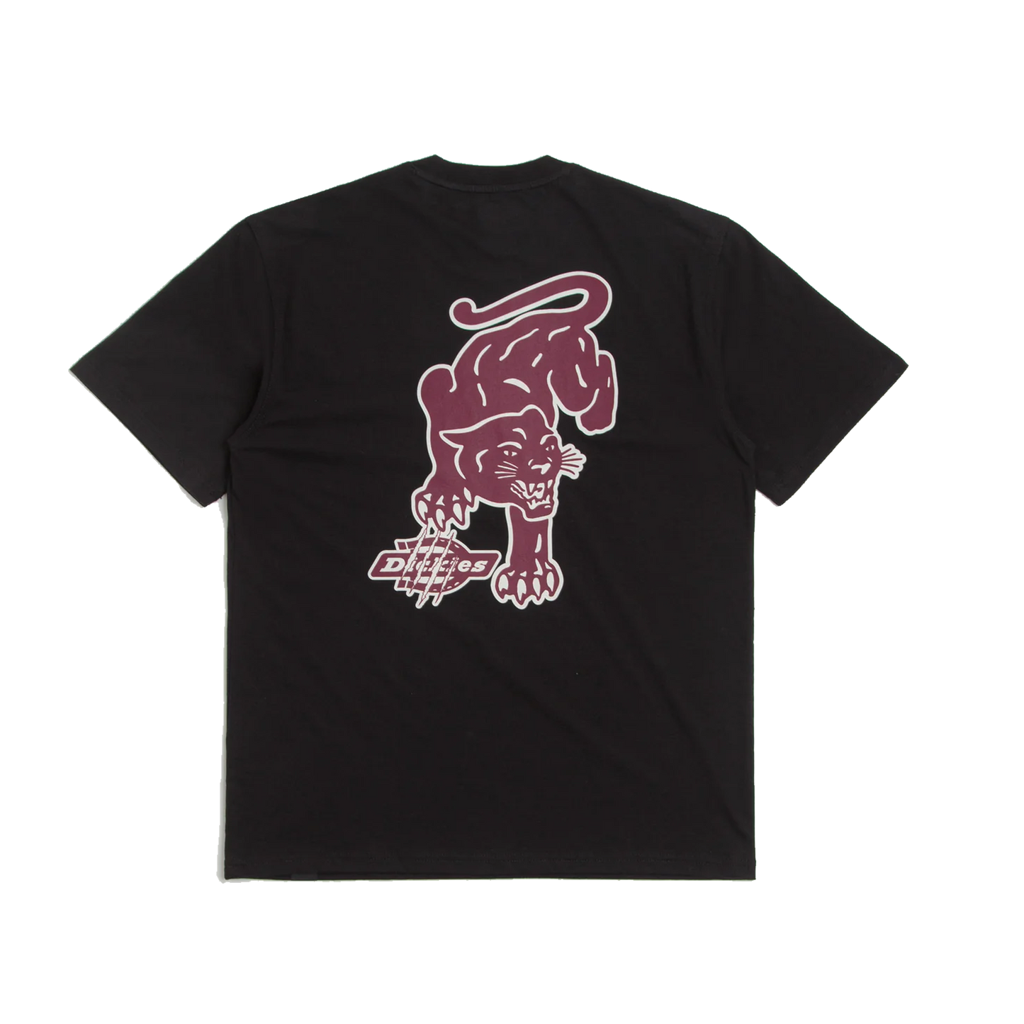 Dickies - Graysville Tee - ( Black )