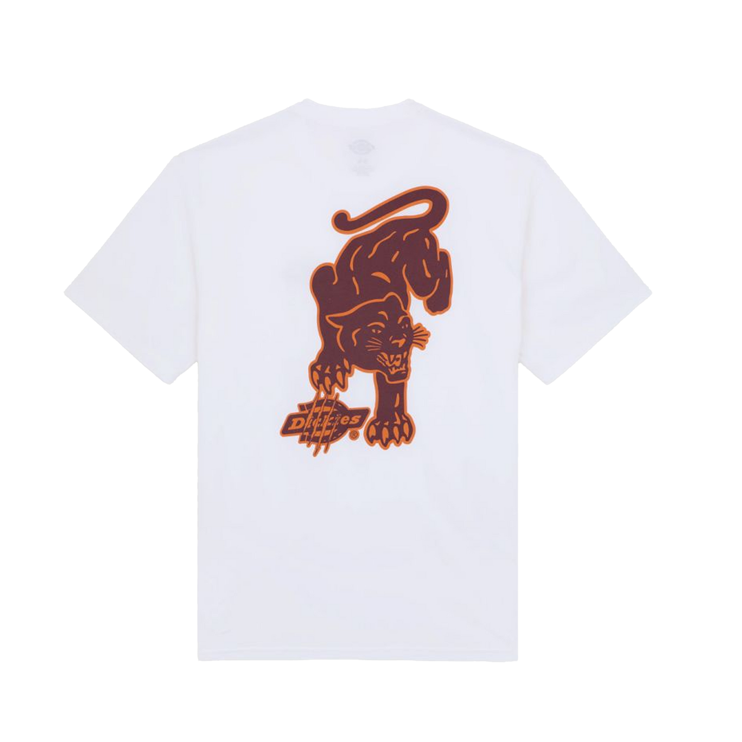 Dickies - Graysville Tee - ( White )
