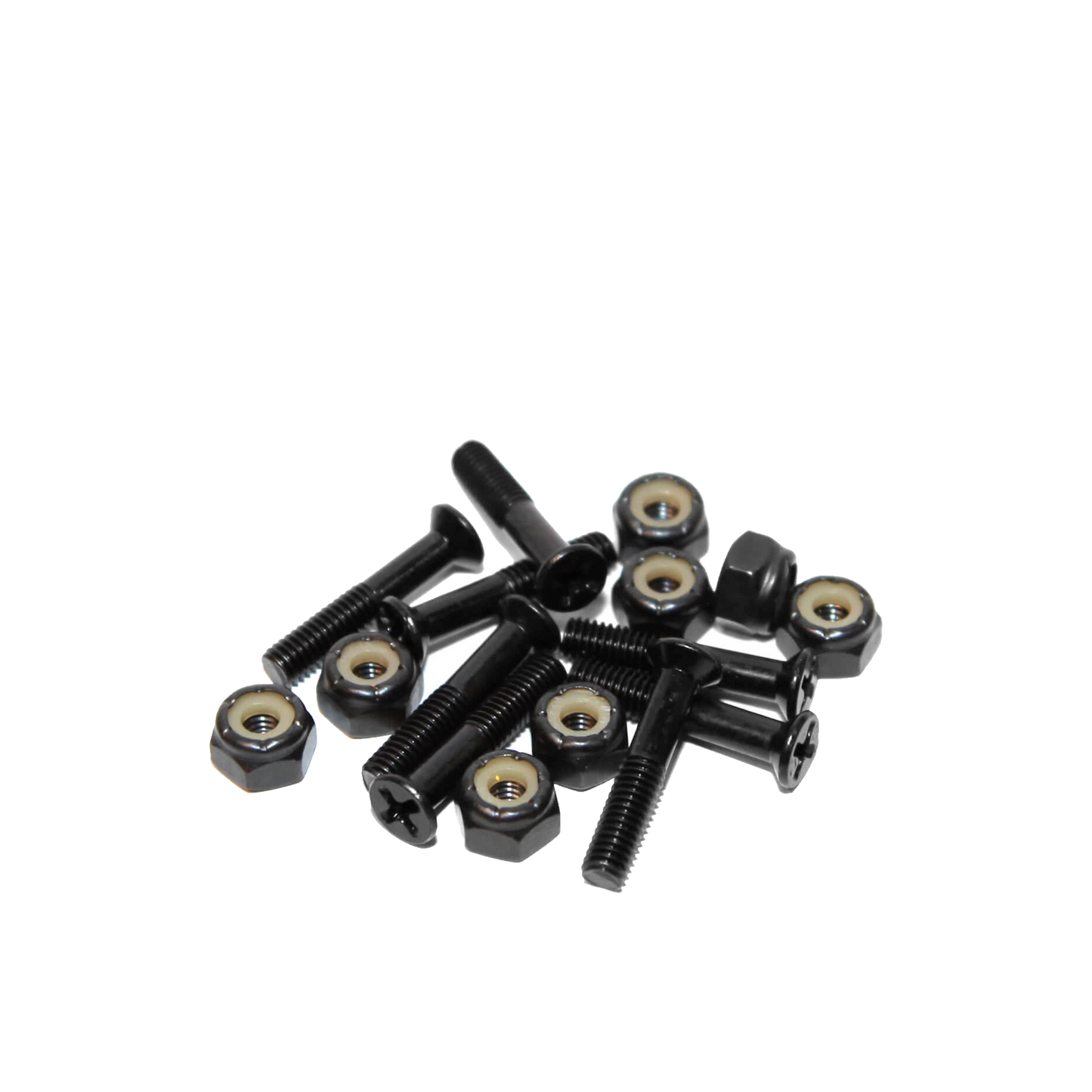 Standard Hardware - 1" Phillips