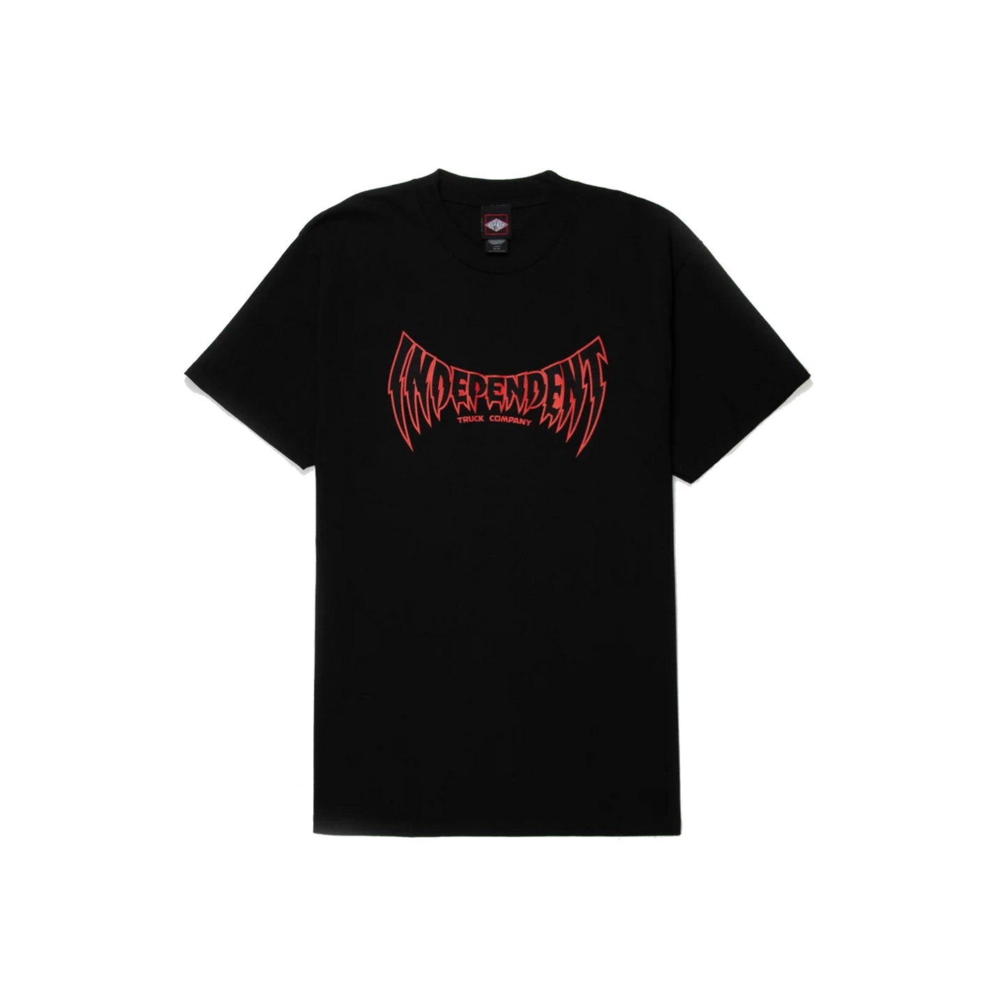 Independent Trucks "Voltage Span" Heavyweight Tee