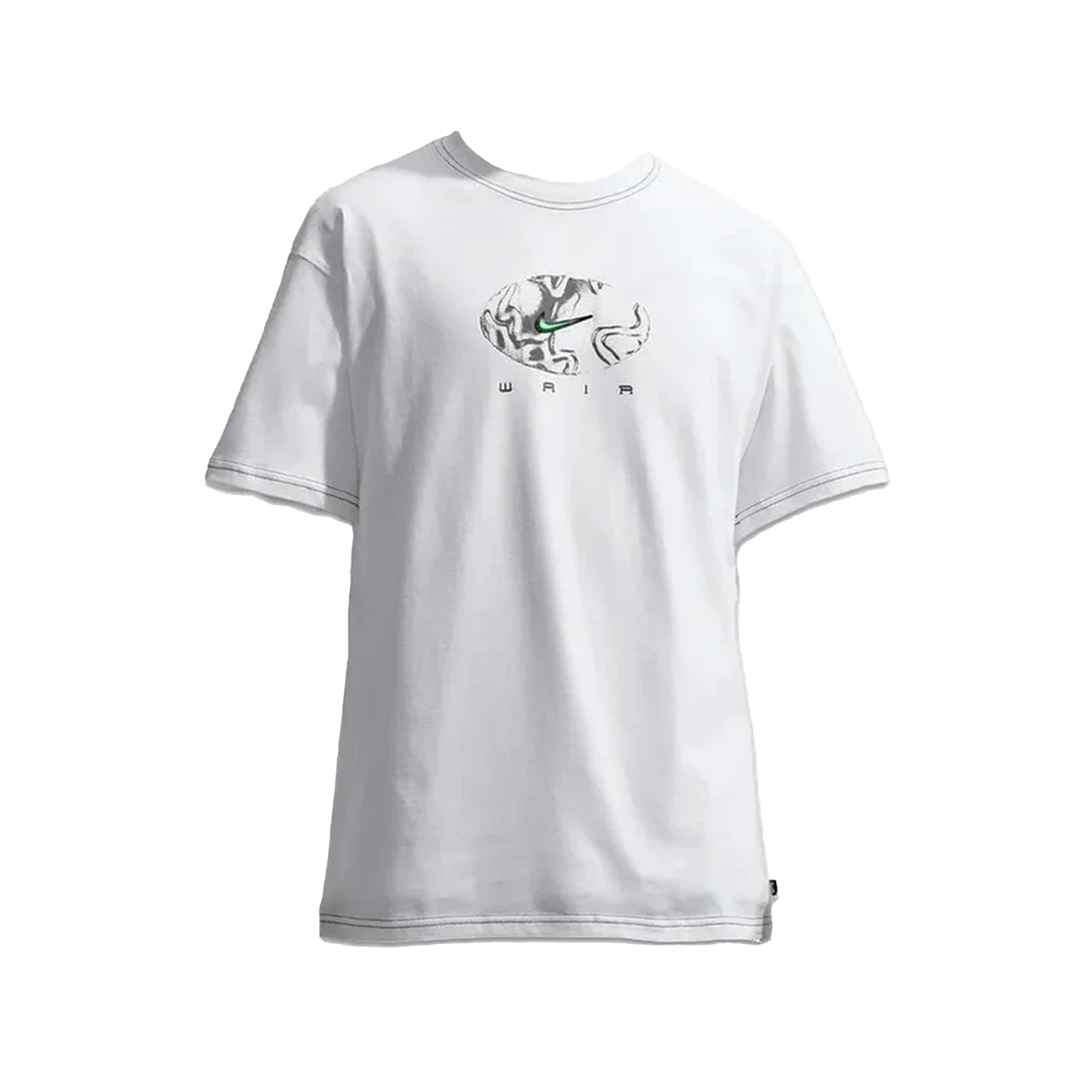 Nike SB - Ishod Wair Skate Tee - ( White )