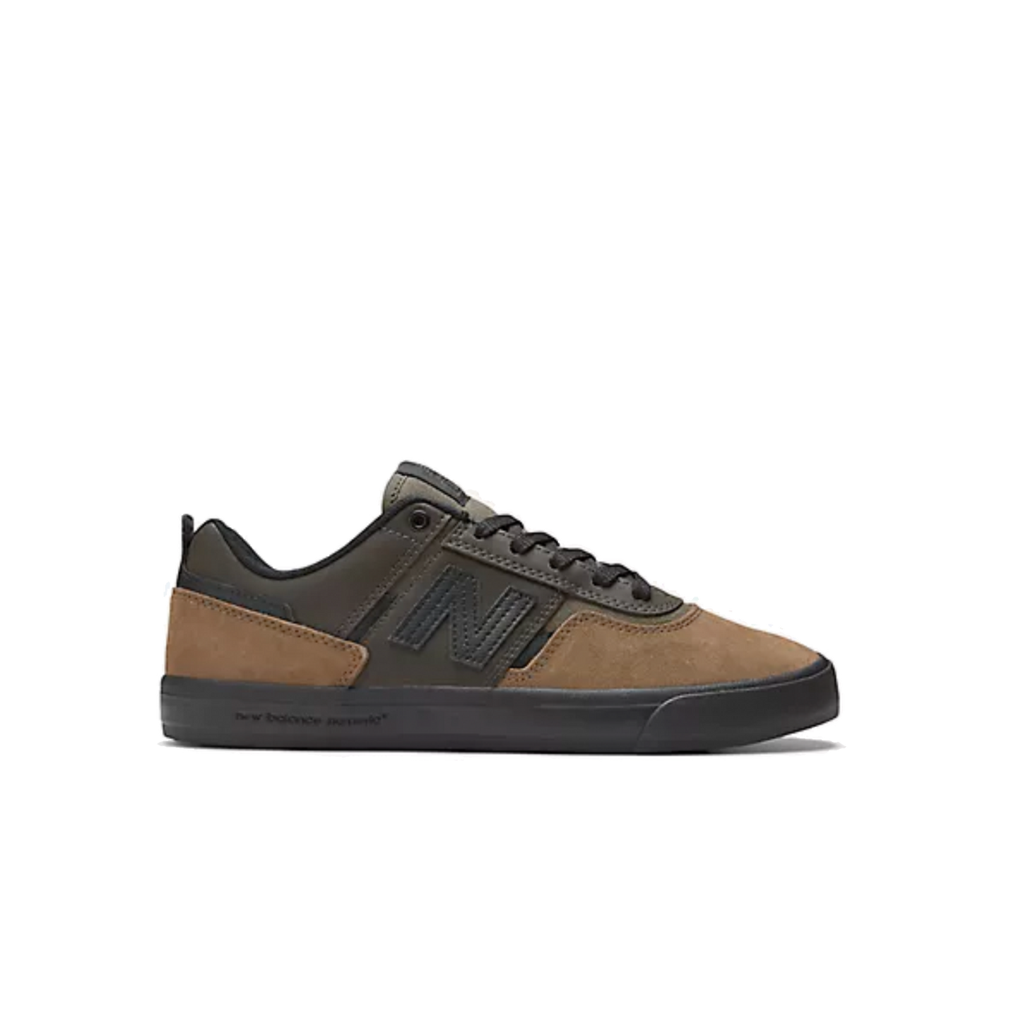 New Balance Numeric - 306 - Jamie Foy - ( Brown / Black )