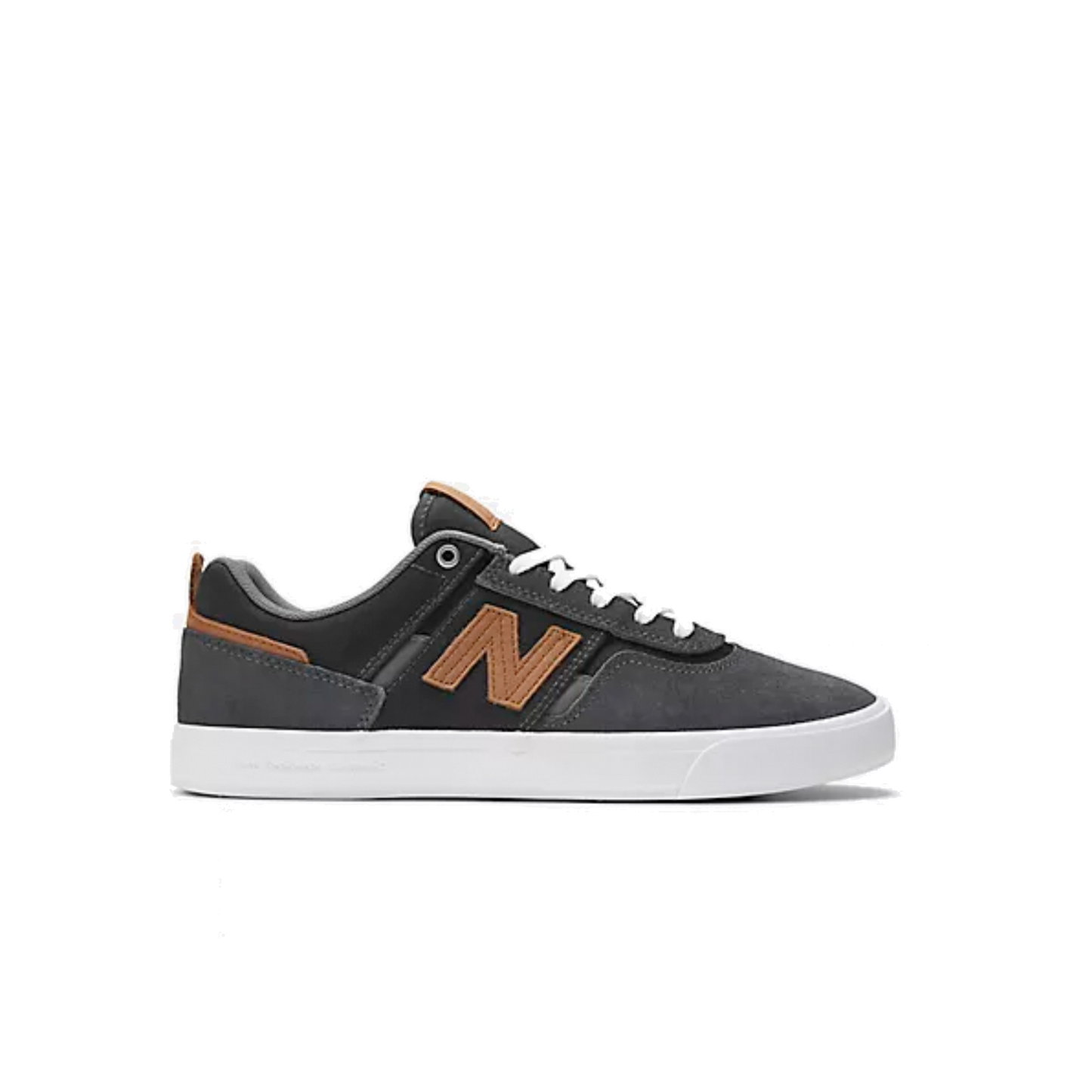 New Balance Numeric - 306 - Jamie Foy - ( Phantom / Brown )