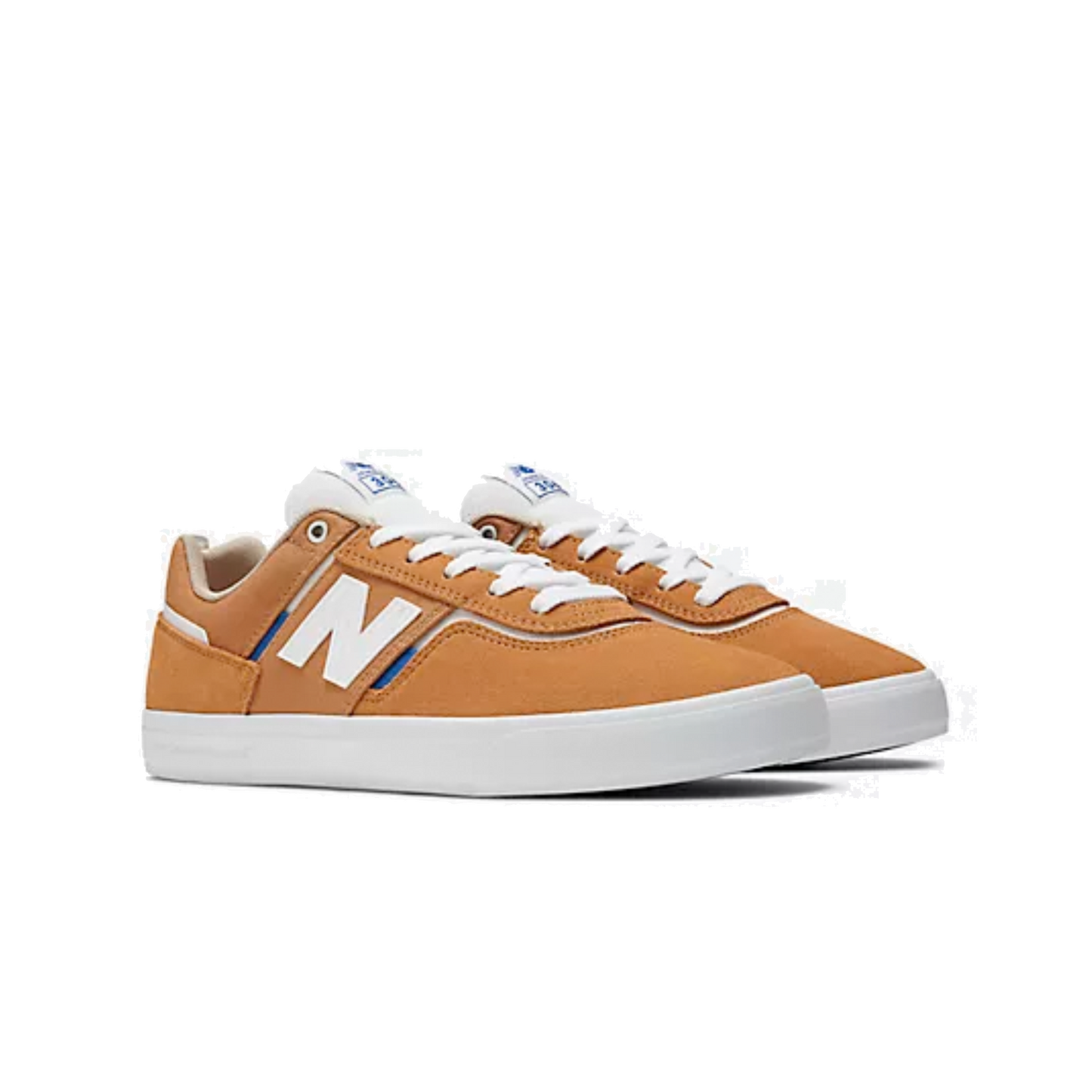 New Balance Numeric - 306 - Jamie Foy - ( Tobacco / White )