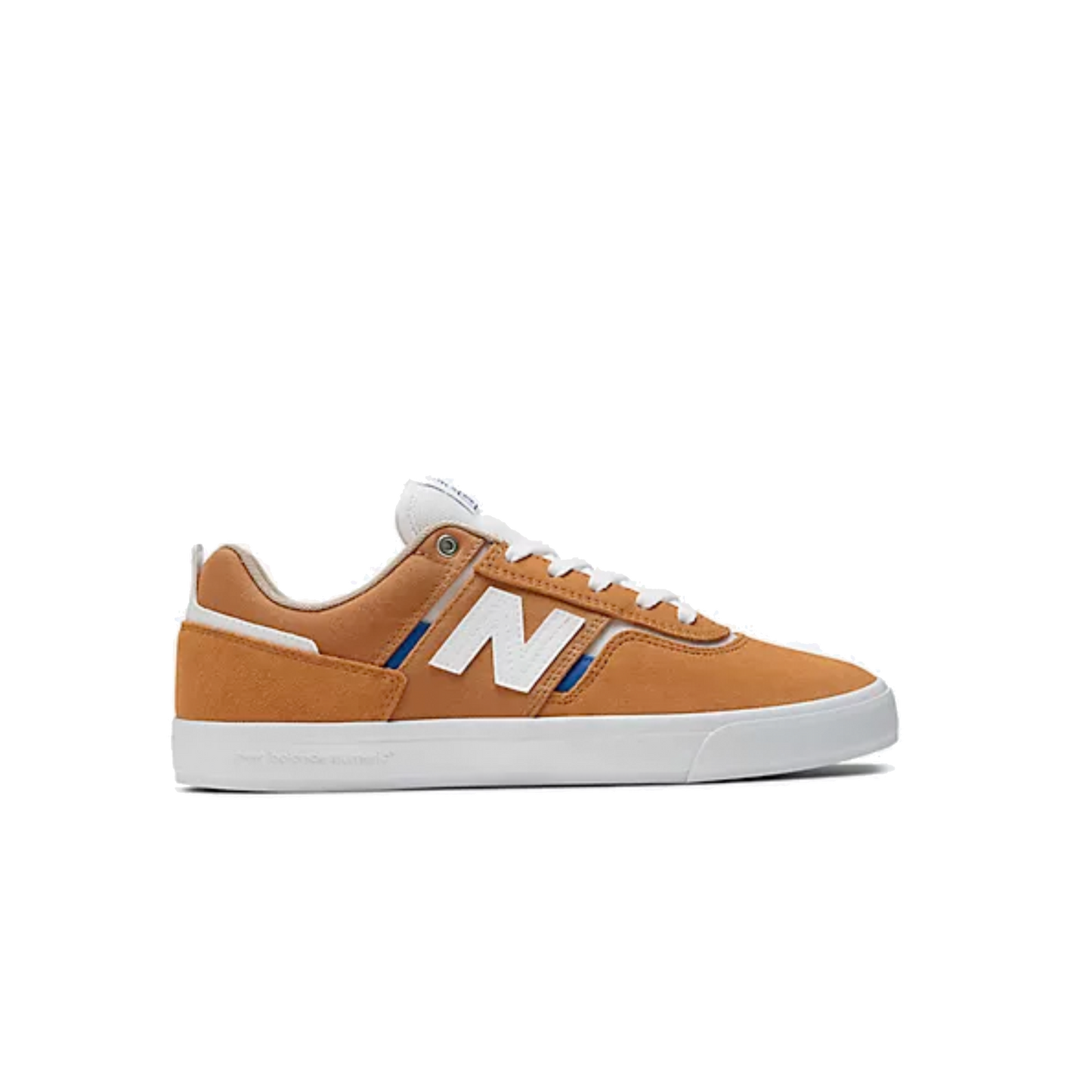 New Balance Numeric - 306 - Jamie Foy - ( Tobacco / White )