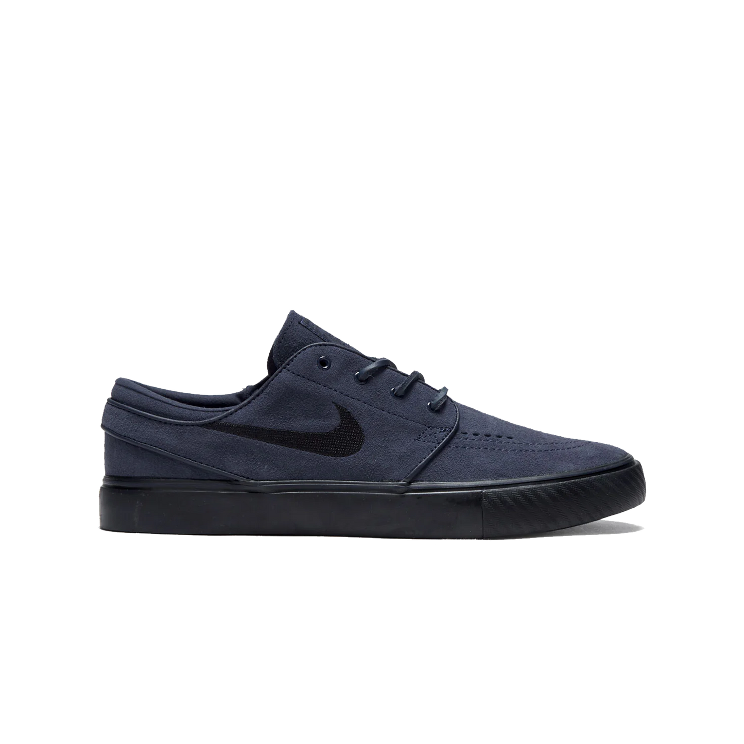 Nike SB - Stefan Janoski OG+ - ( Obsidian / Black )
