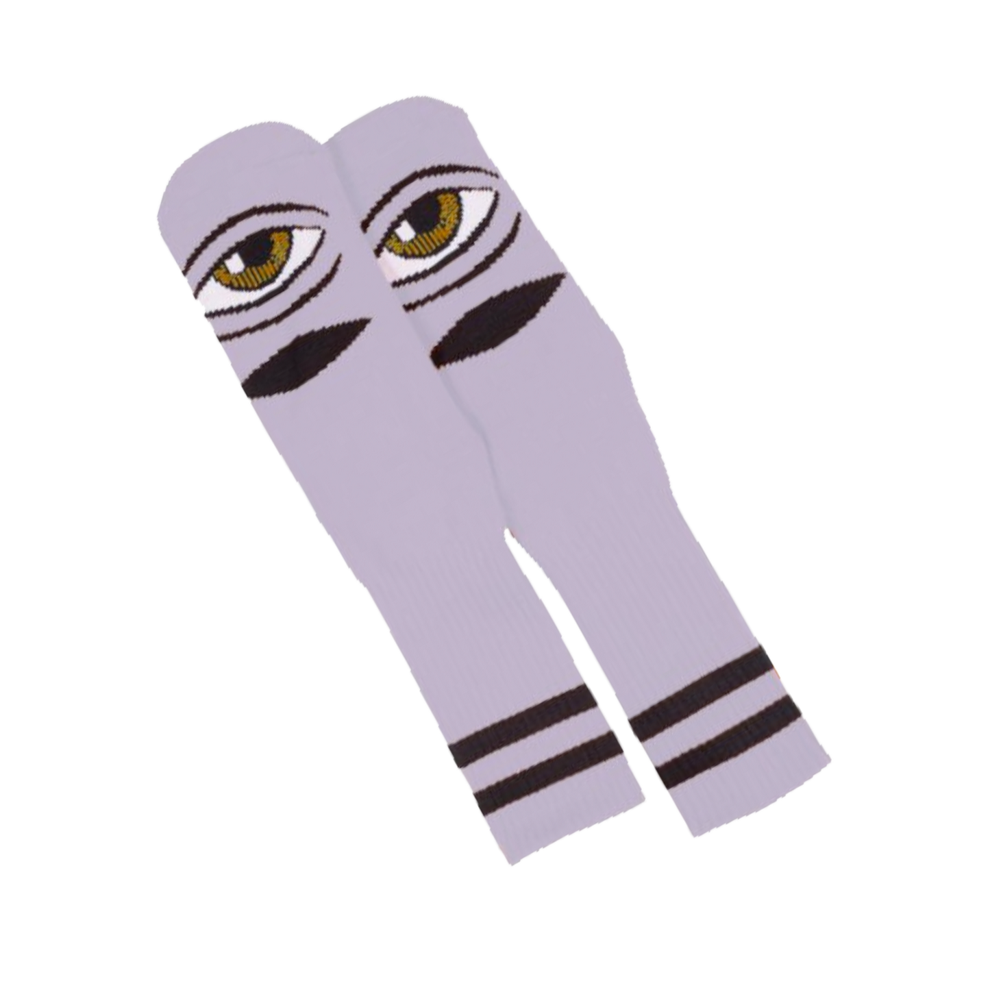 Toy Machine Socks - Sect Eye Lavender