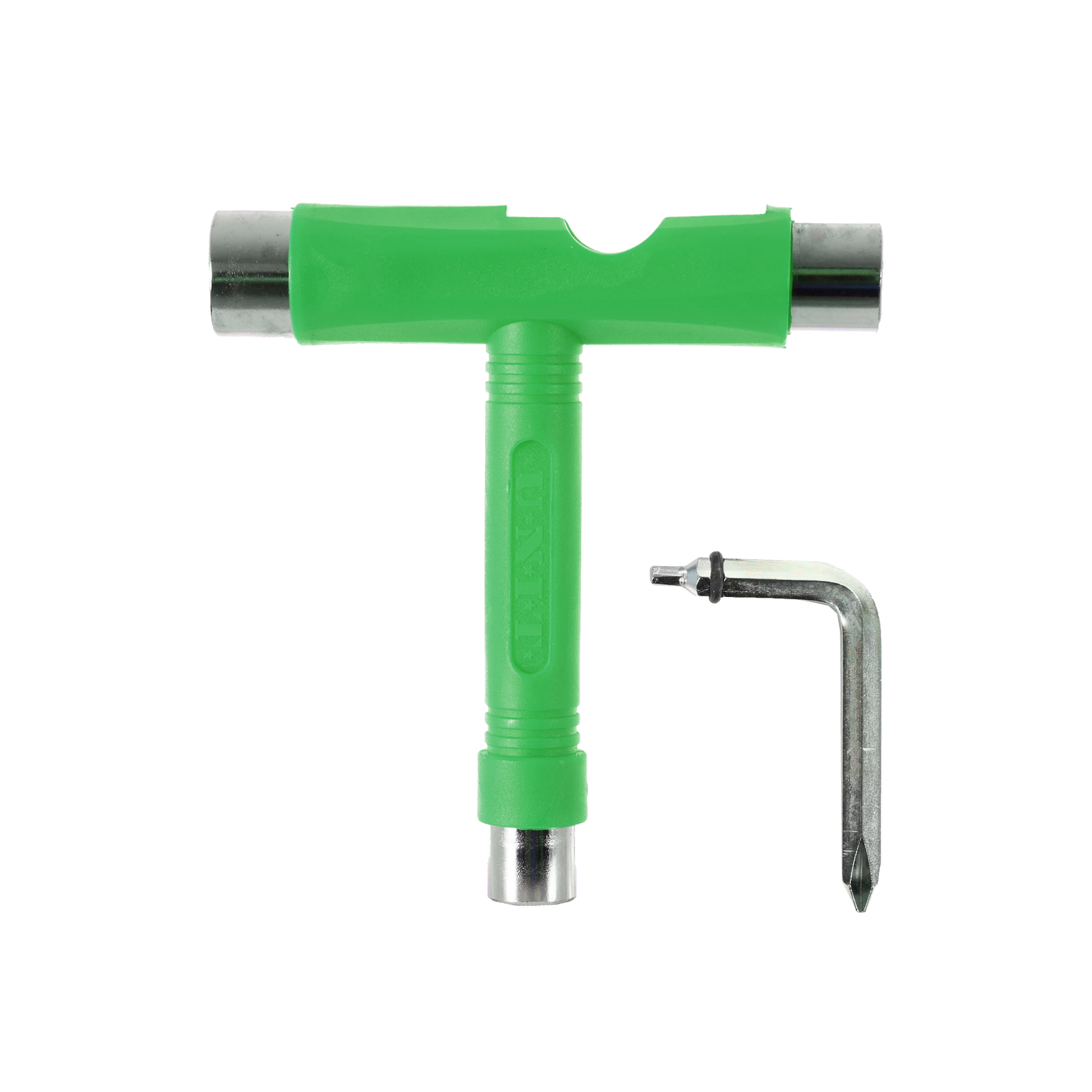 Unit Tool - Lime Green