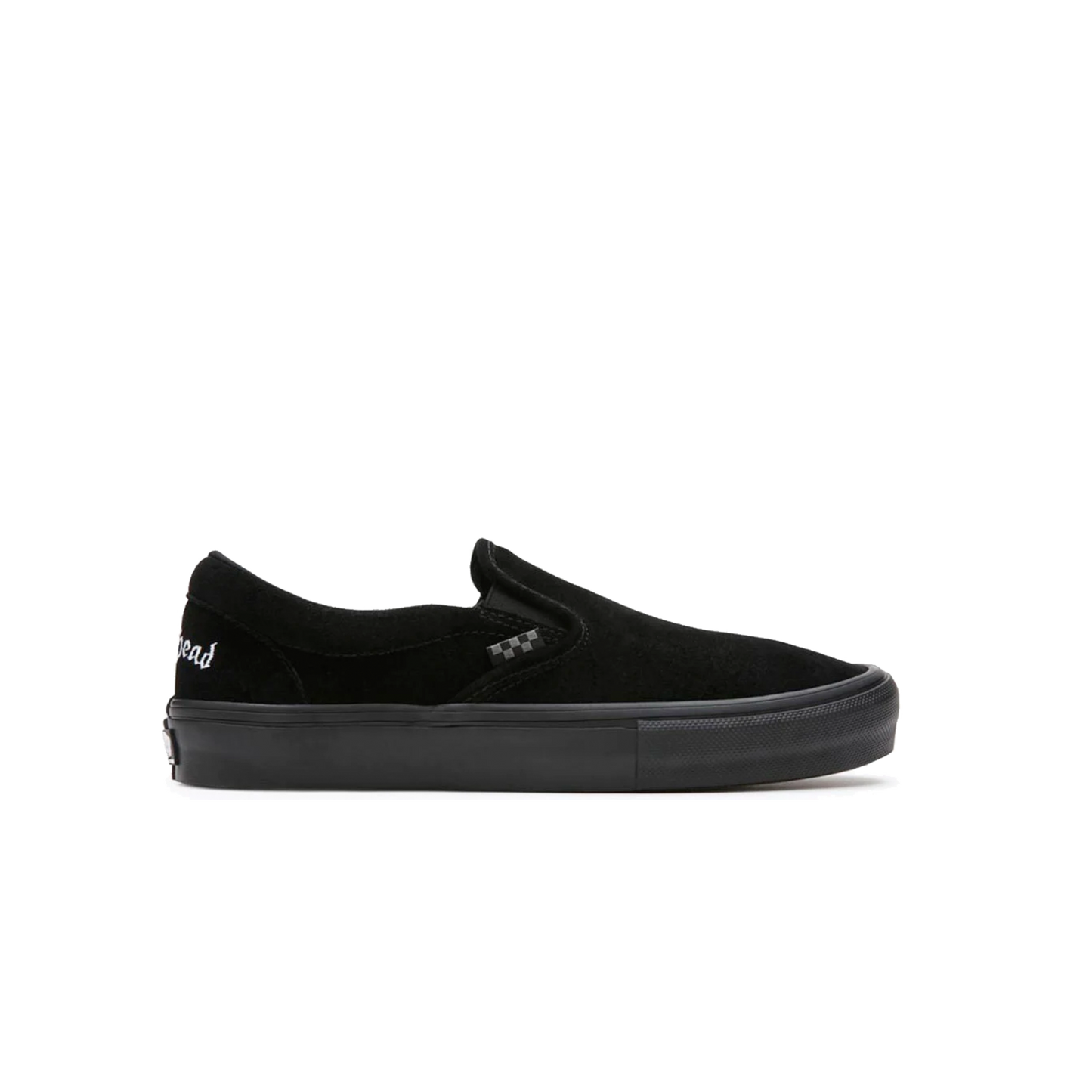 Vans x Motörhead Skate Slip-On