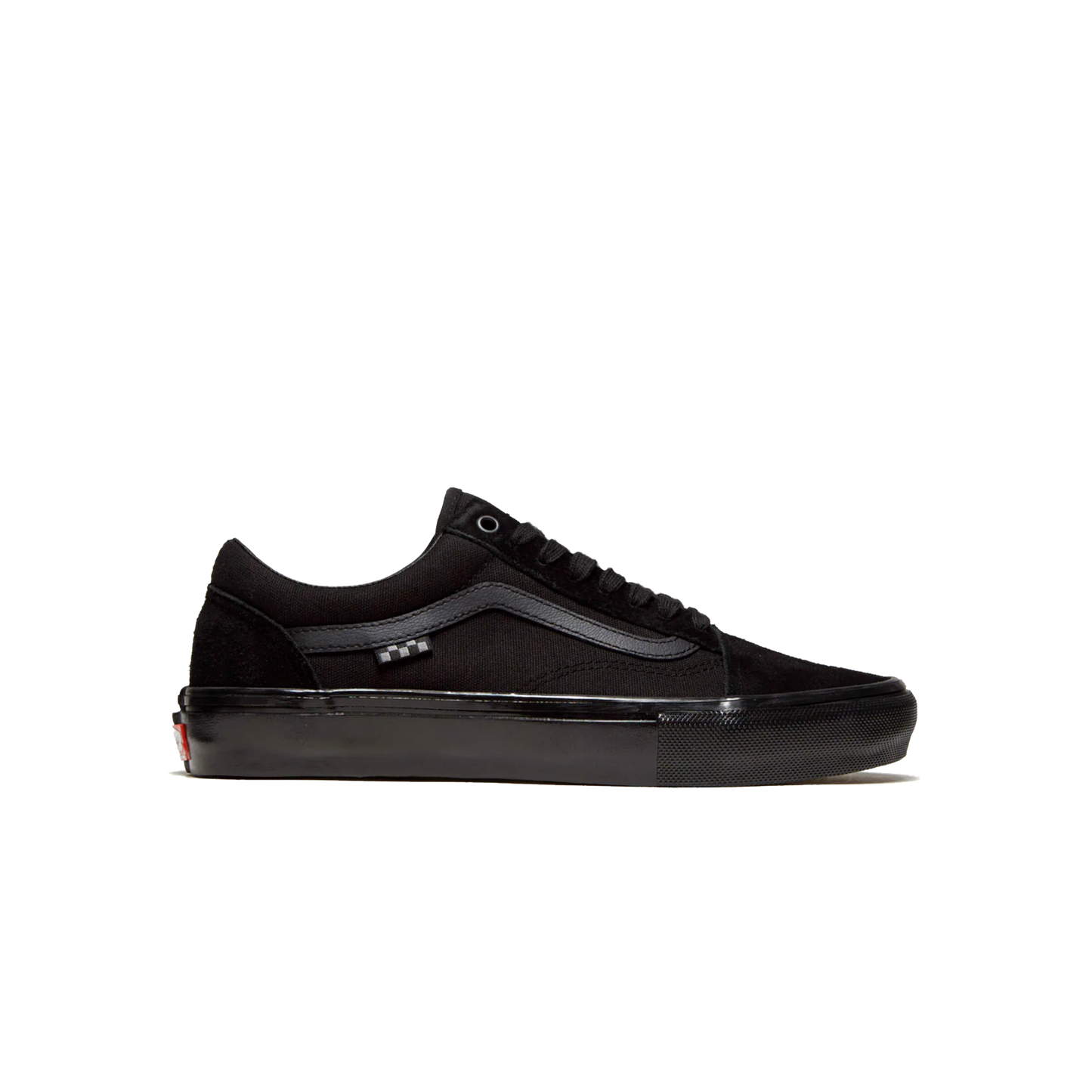 Vans - Skate Old Skool - ( Black / Black )