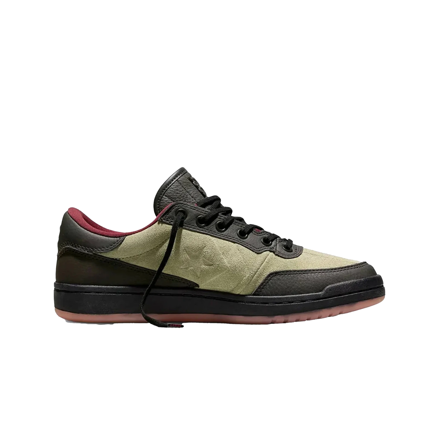 Converse CONS - Jake Johnson Fastbreak Pro Ox Low - ( Beluga / Light Field Surplus )