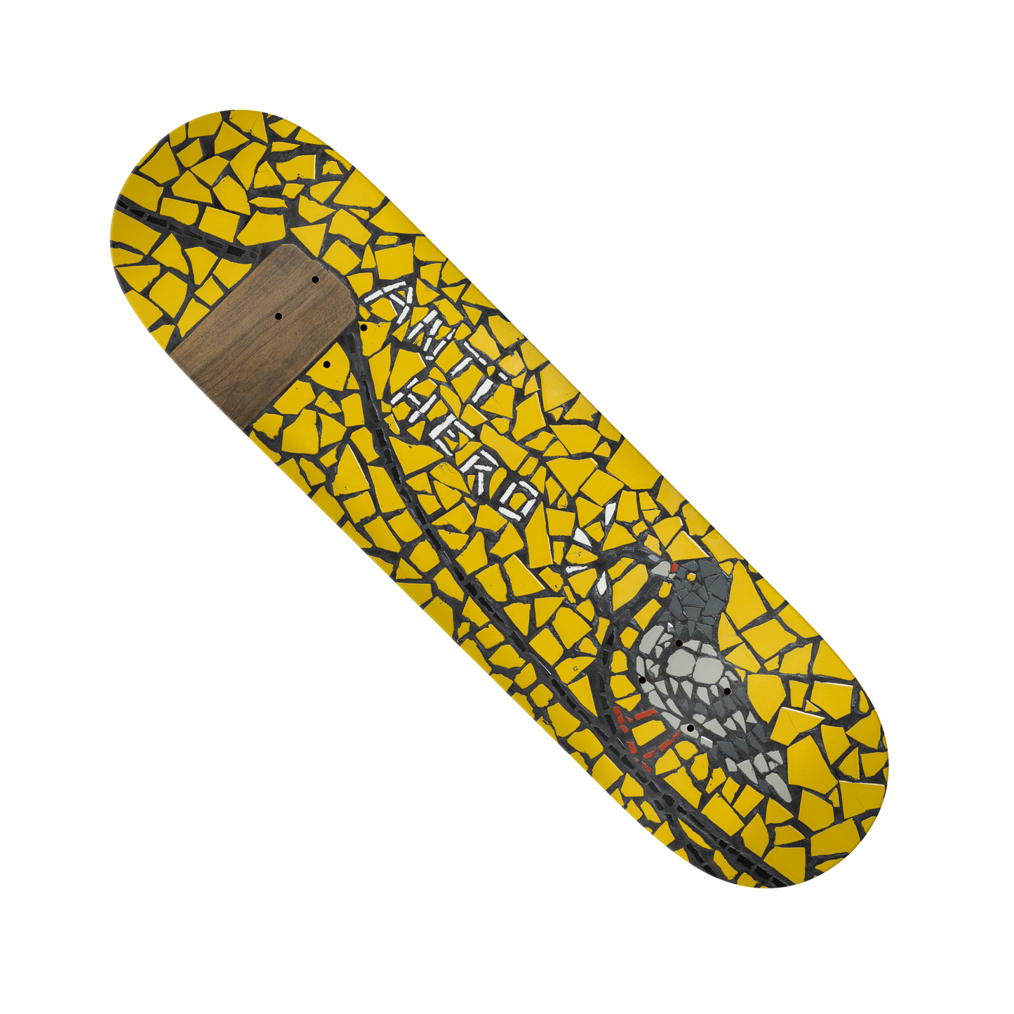 Anti Hero "Pigeon Vision" Deck - 8.5