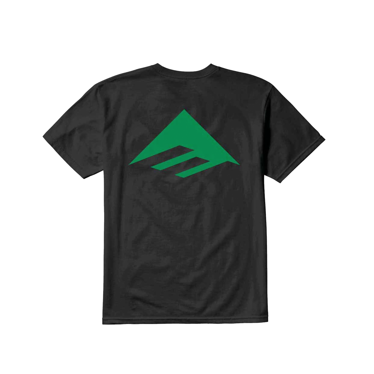 Emerica Pure Triangle Pocket Tee - Black