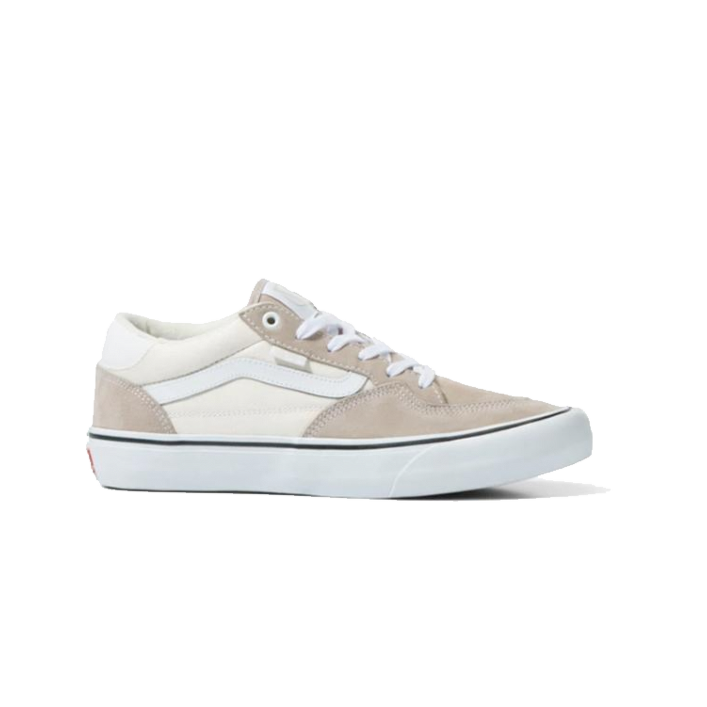 Vans - Rowan - ( Cobblestone )