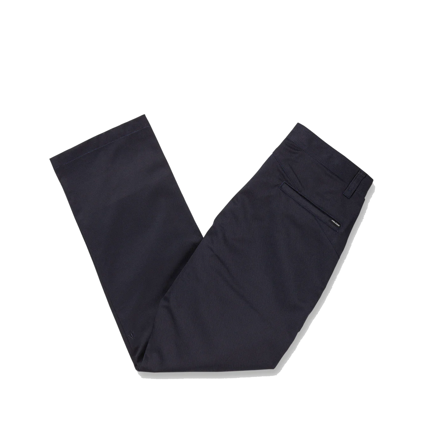 Volcom Frickin Skate Chino Pant - Navy