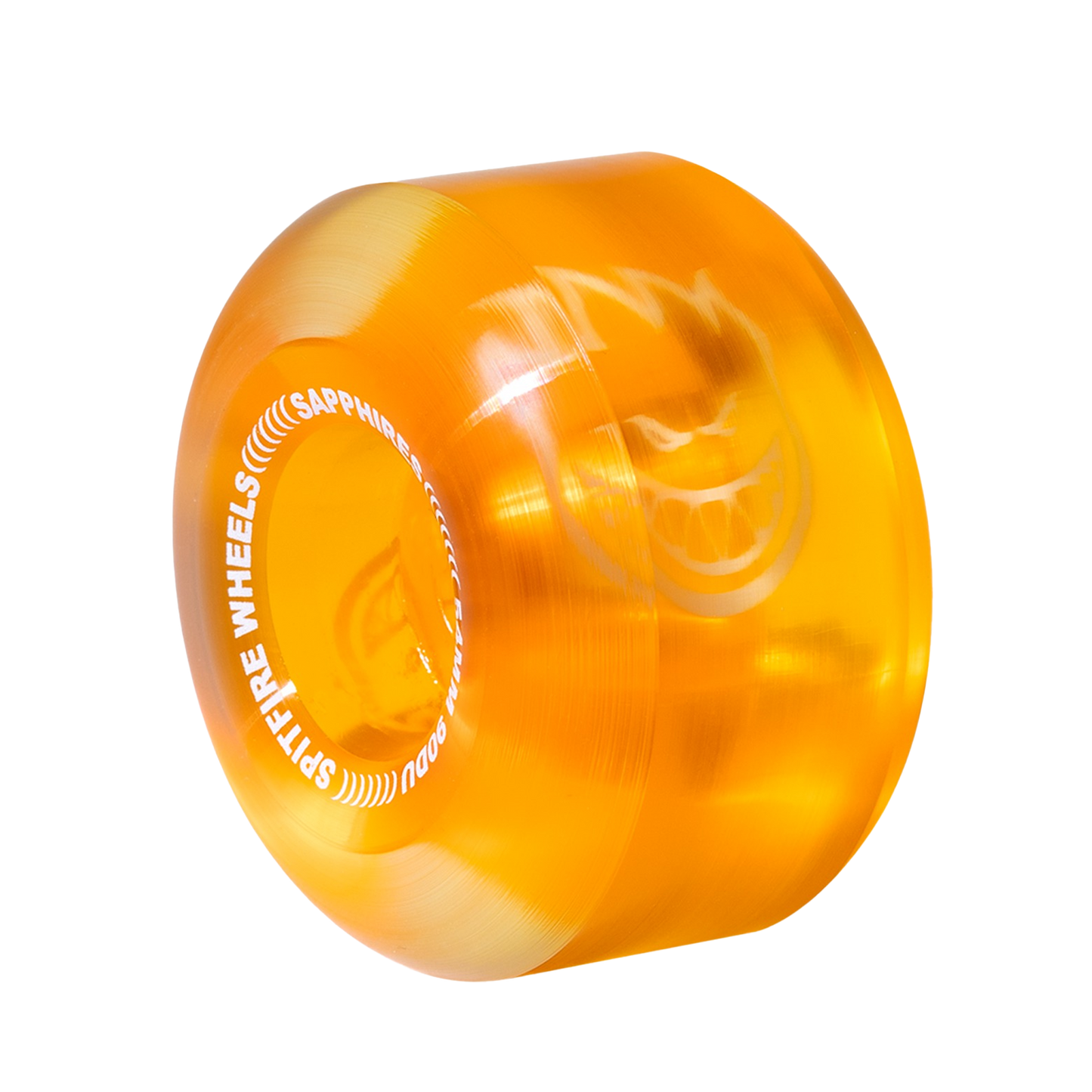 Spitfire Saphire 90 Duro - 54mm - SET