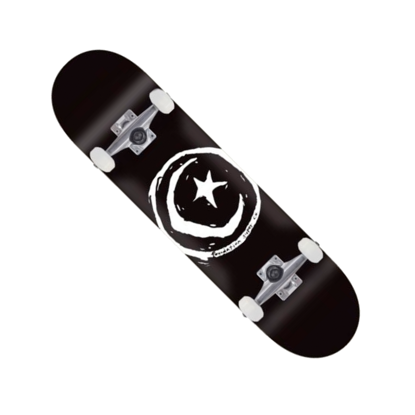 Foundation "Star & Moon" Complete - 8.0