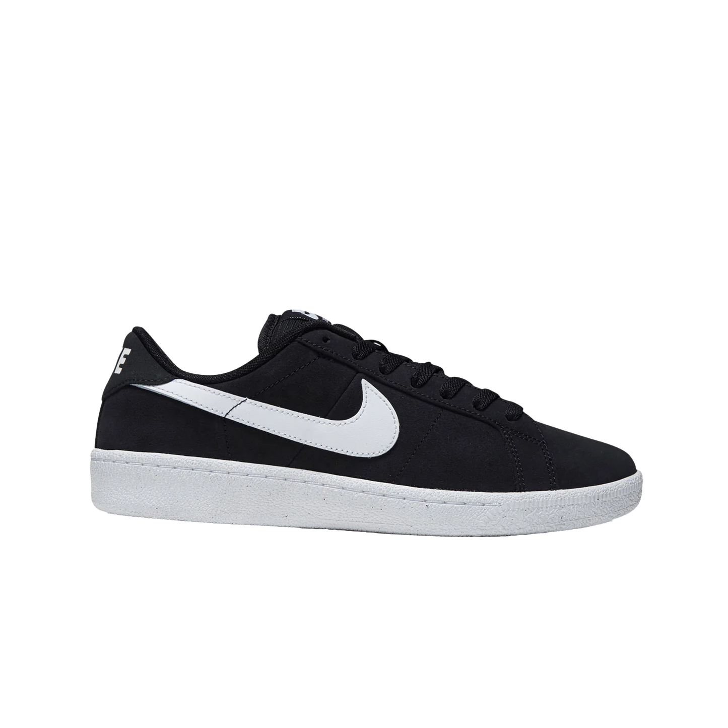 Nike SB - Zoom Tennis Classic "Club 58" - ( Black / White )