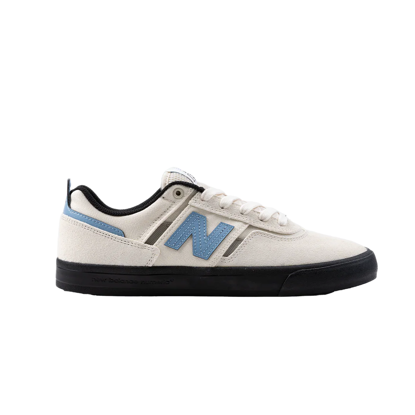 New Balance Numeric - 306 - Jamie Foy - ( White / Blue )