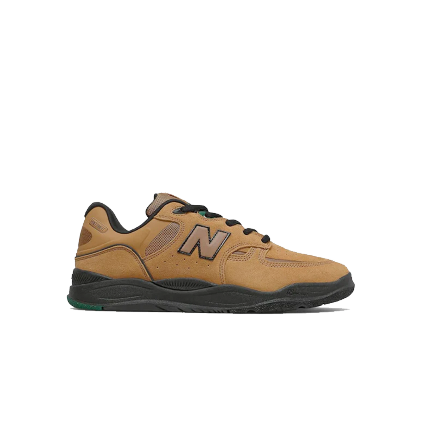 New Balance Numeric - 1010 - Tiago Lemos - ( Brown / Black )
