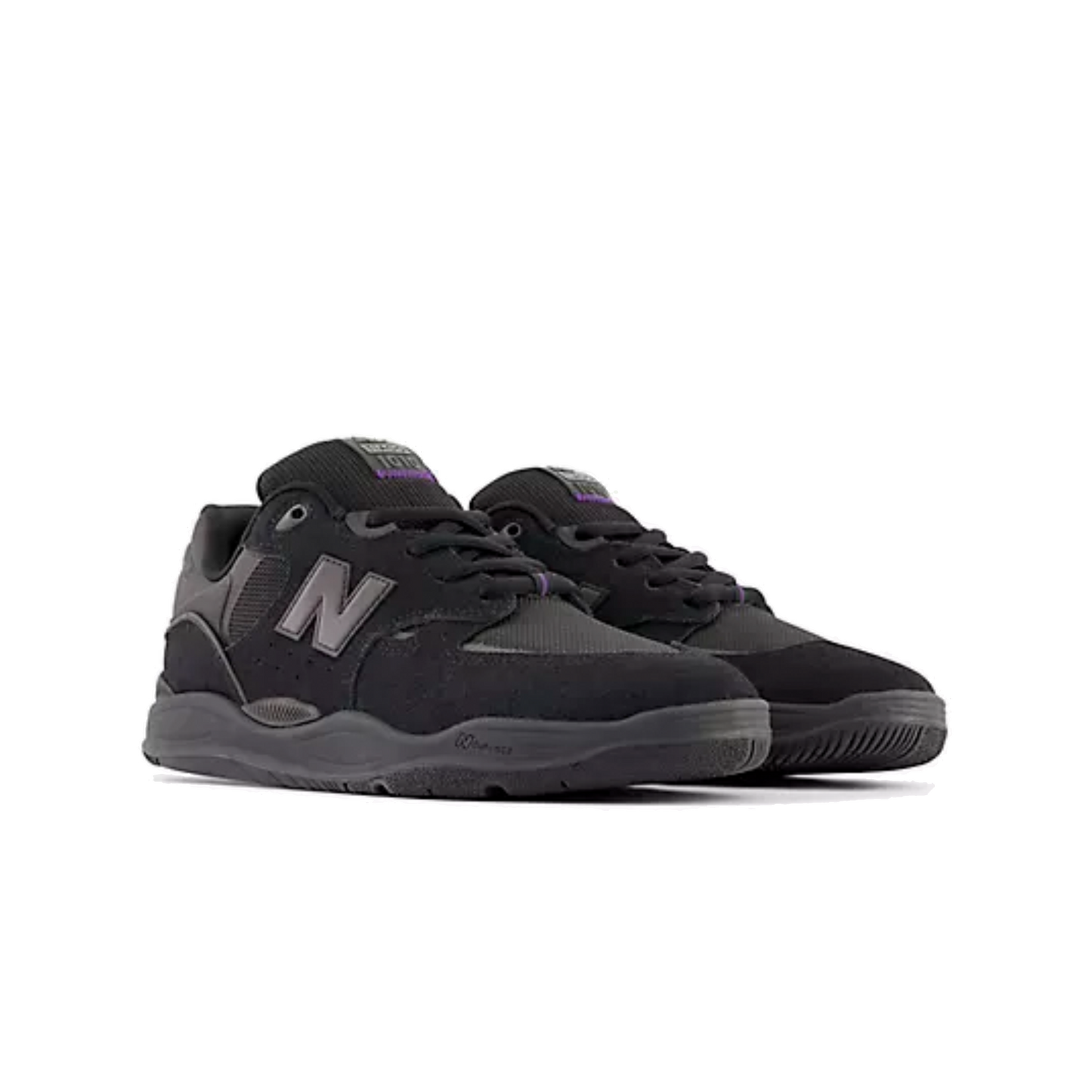New Balance Numeric - 1010 - Tiago Lemos - ( Black )