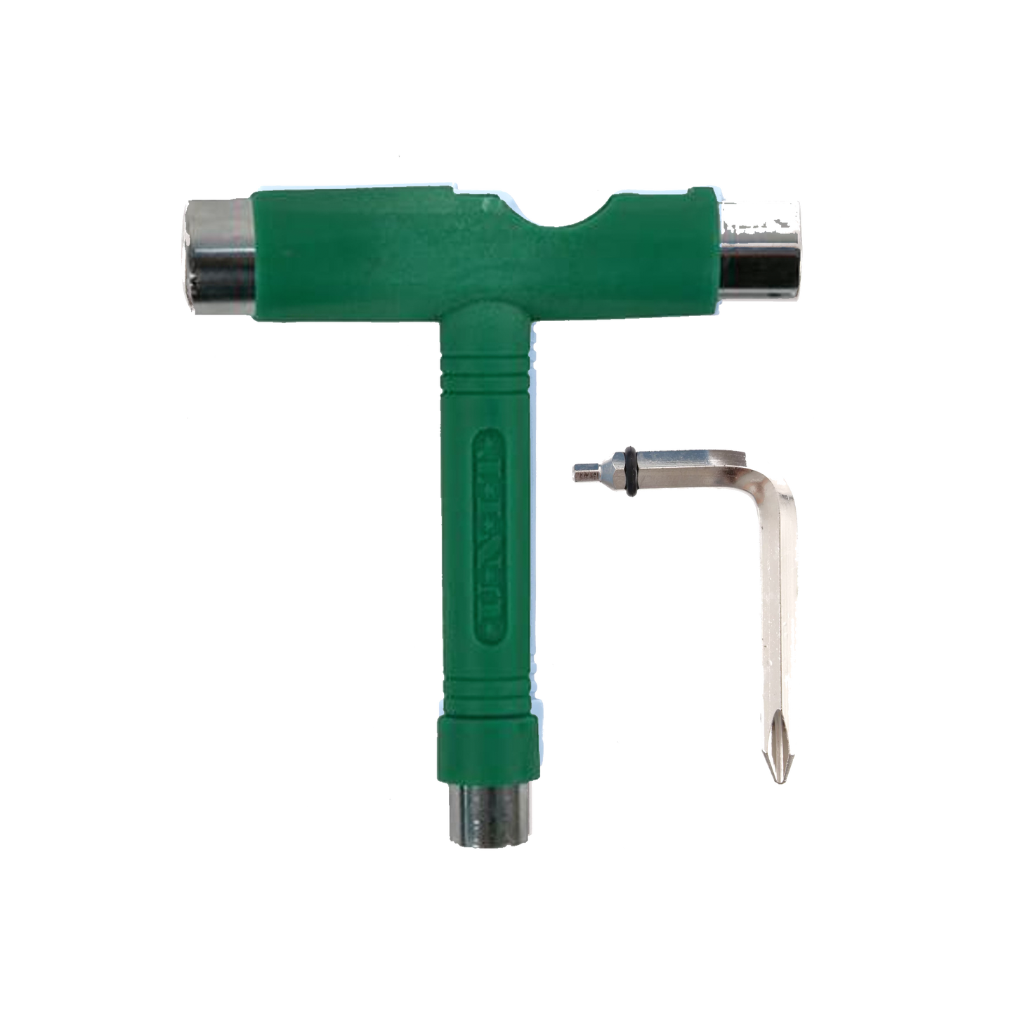 Unit Tool - Green