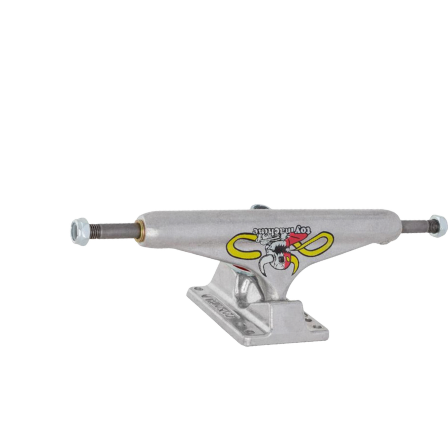 Independent Trucks - Toy Machine - Stage 11 Polished Standard - SET