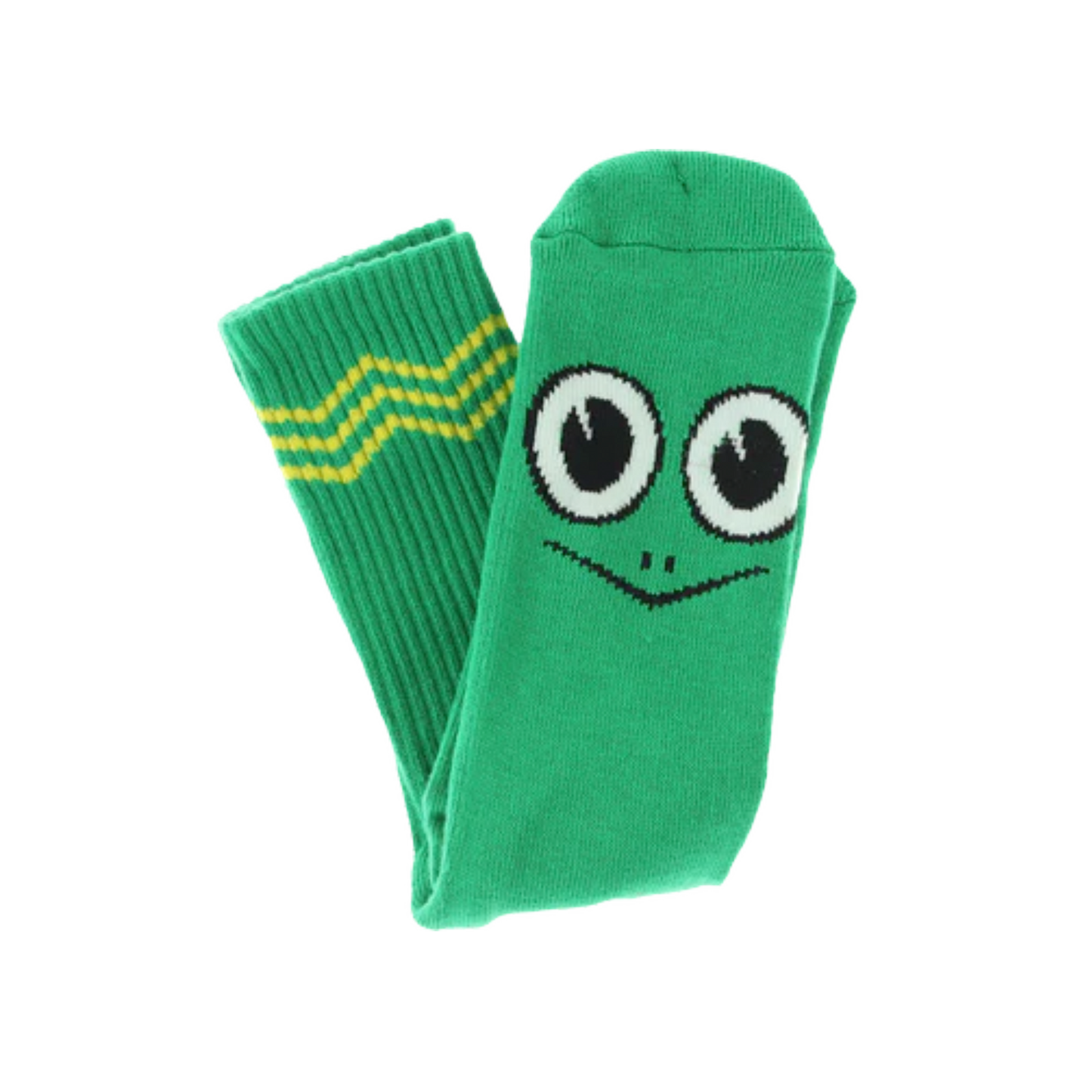 Toy Machine Socks - Turtle Boy